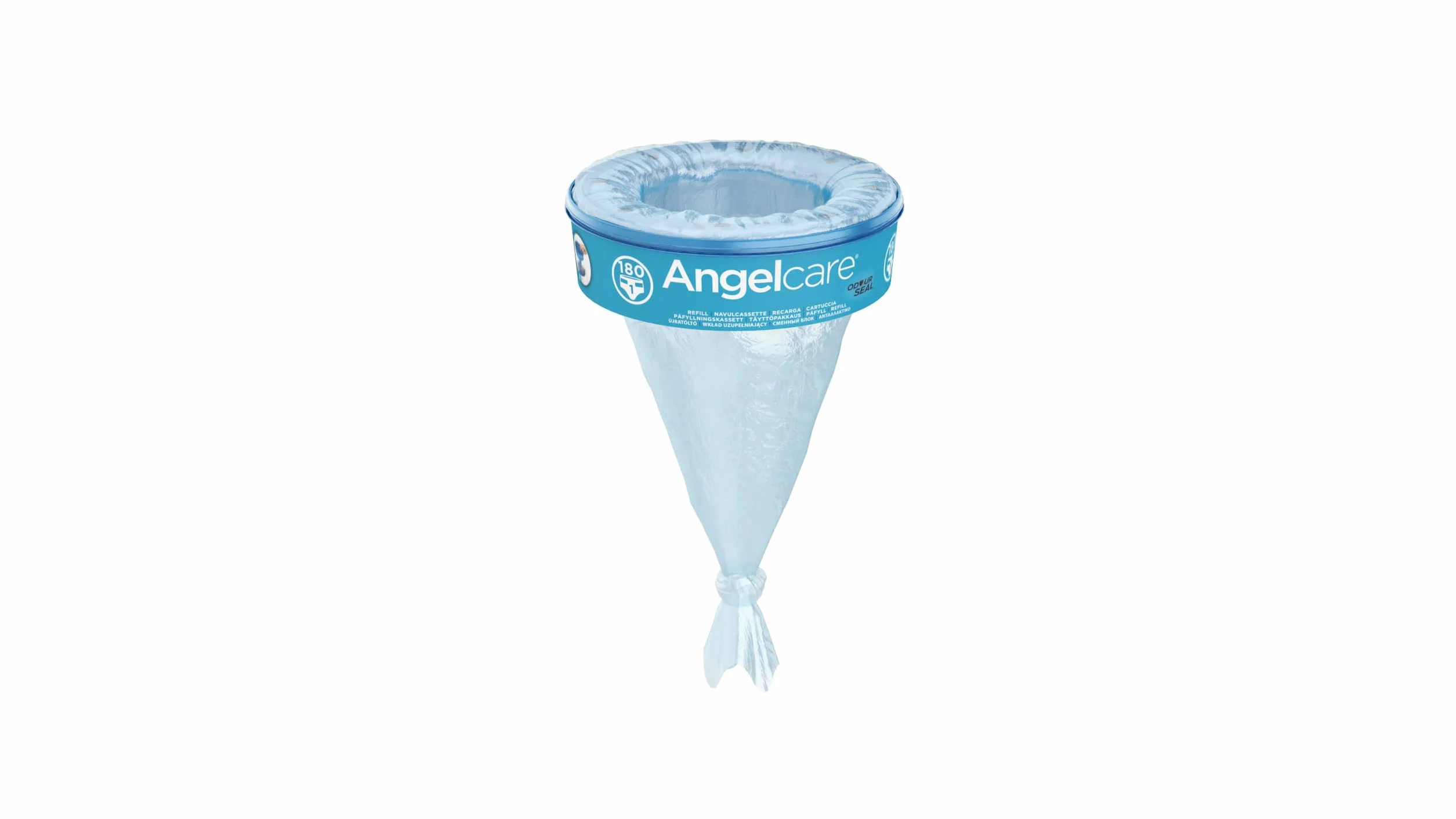 Angelcare Refill 1 wkład uzupełniający Plus