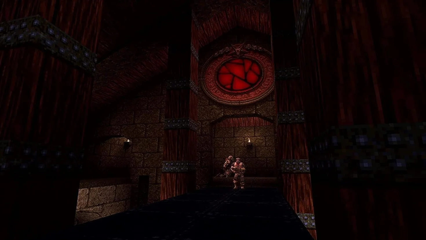 Quake (Limited Run #014) (Import)