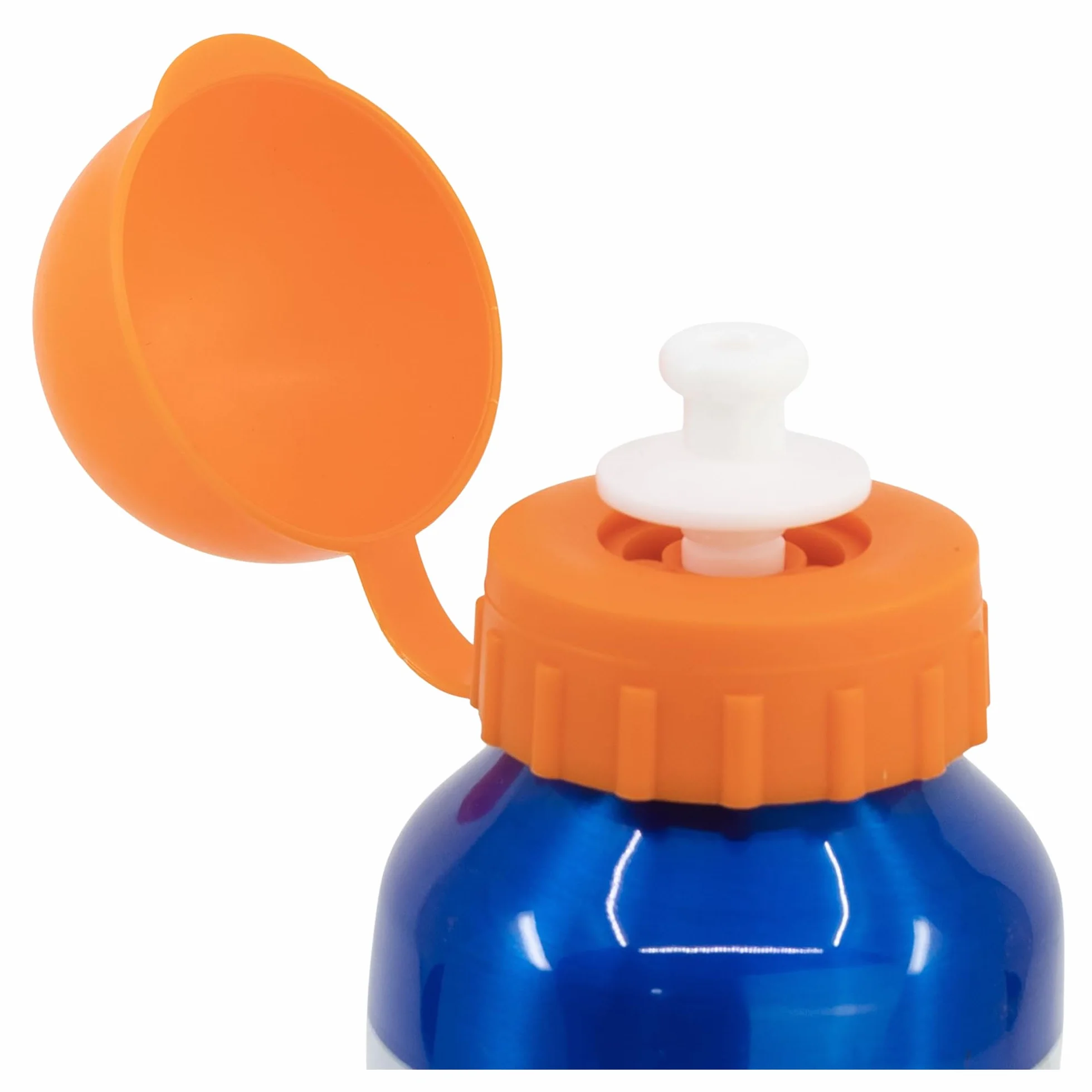 Butelka Aluminium 400 ml Dragon Ball