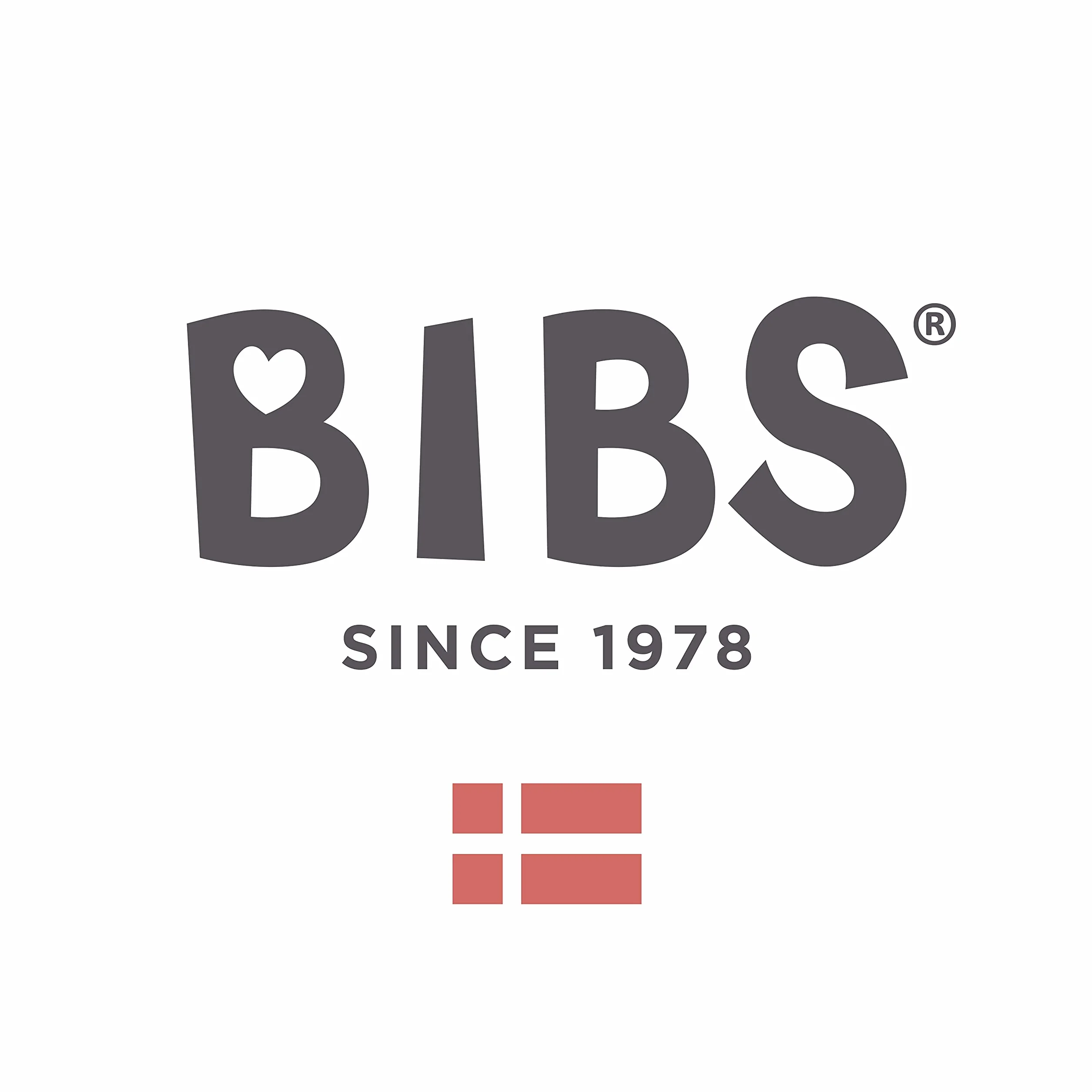 Smoczek BIBS z serii Colour, 2-pak, nie zawiera BPA, Anatomiczny kształt gumowej główki. Lateks z kauczuku naturalnego, Wyprodukowano w Danii/EU. Rozmiar 2 (6-18 miesięcy), Sand/Iron