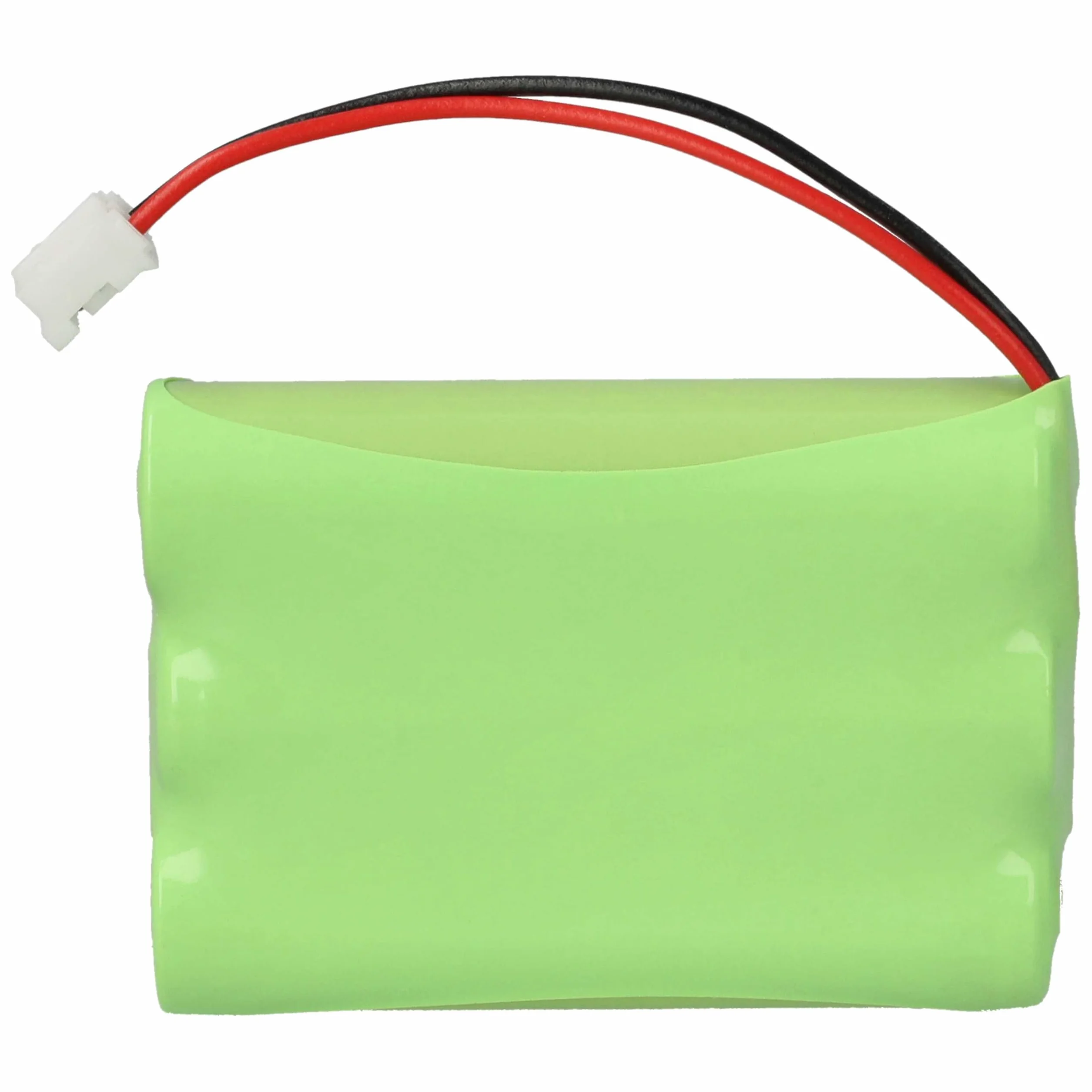 vhbw Akumulator kompatybilny z Motorola MBP668, MBP853 (800 mAh, 3,6 V, NiMH)