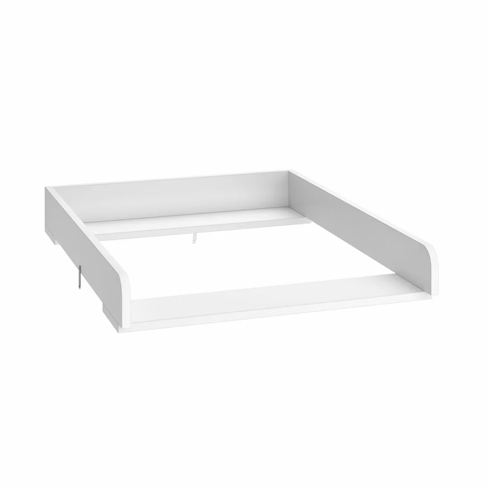 Vicco Przewijak Wicko Biały 60x76 cm