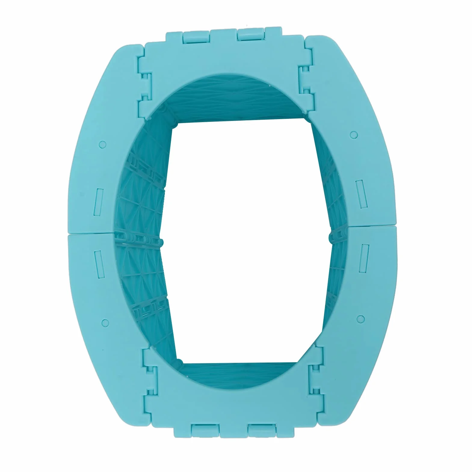 Travel Potty for Kids Reusable Portable Folding Toddler Toilet Outdoor Camping
