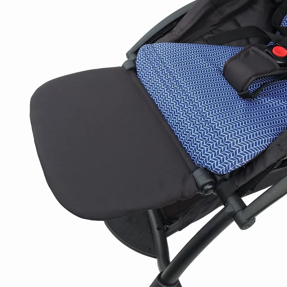 Babyzen Yoyo2 YOYO nakładka na nogę akcesoria do wózka dziecięcego rozszerzenie deski