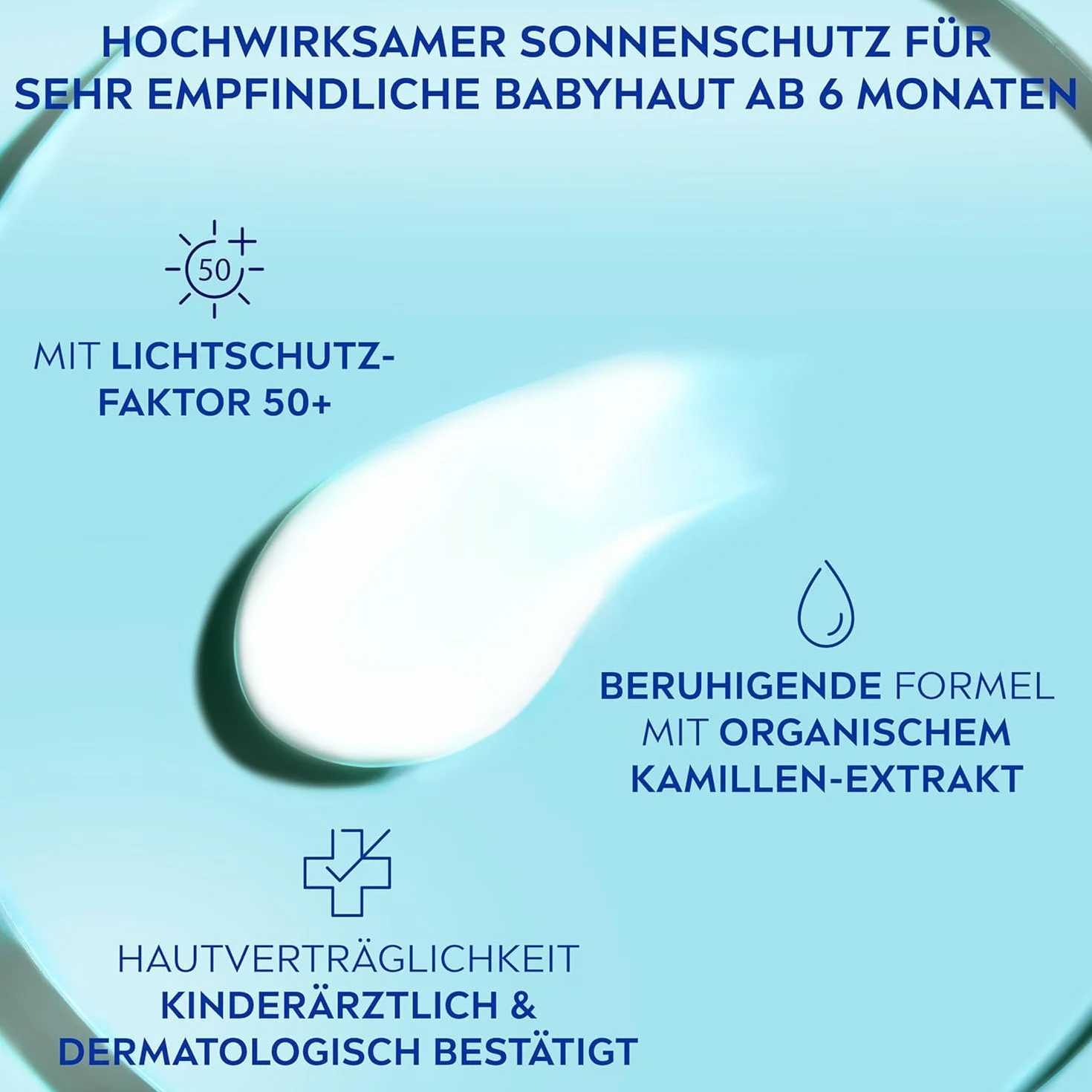 Nivea Sun Kids Spray Przeciwsłoneczny - 200 ml