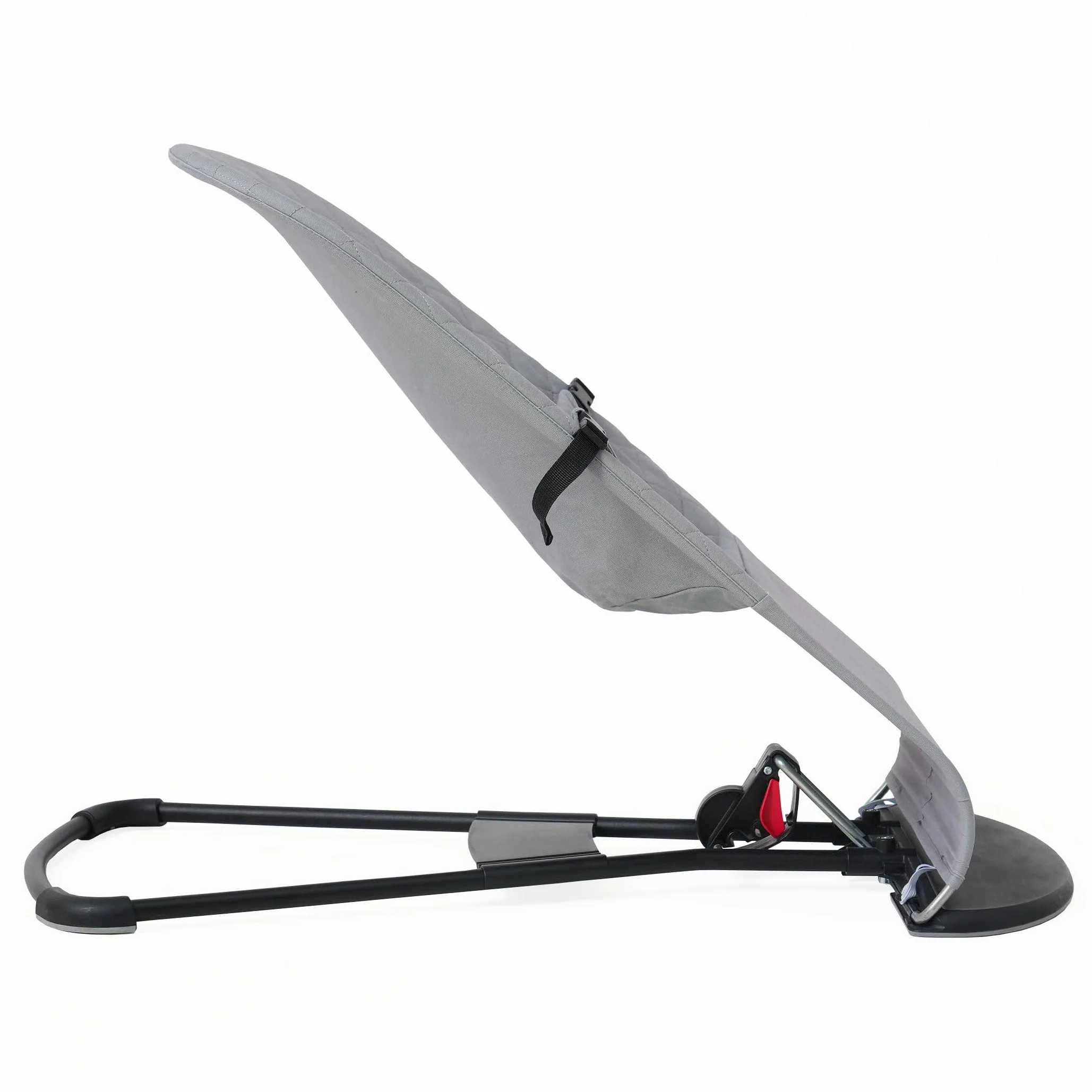 Pokrowiec na leżak dla niemowląt. Pokrowiec na leżak belltop kompatybilny z BabyBjörn Balance Soft i Bliss. Ergonomiczny pokrowiec na hamak: hipoalergiczny