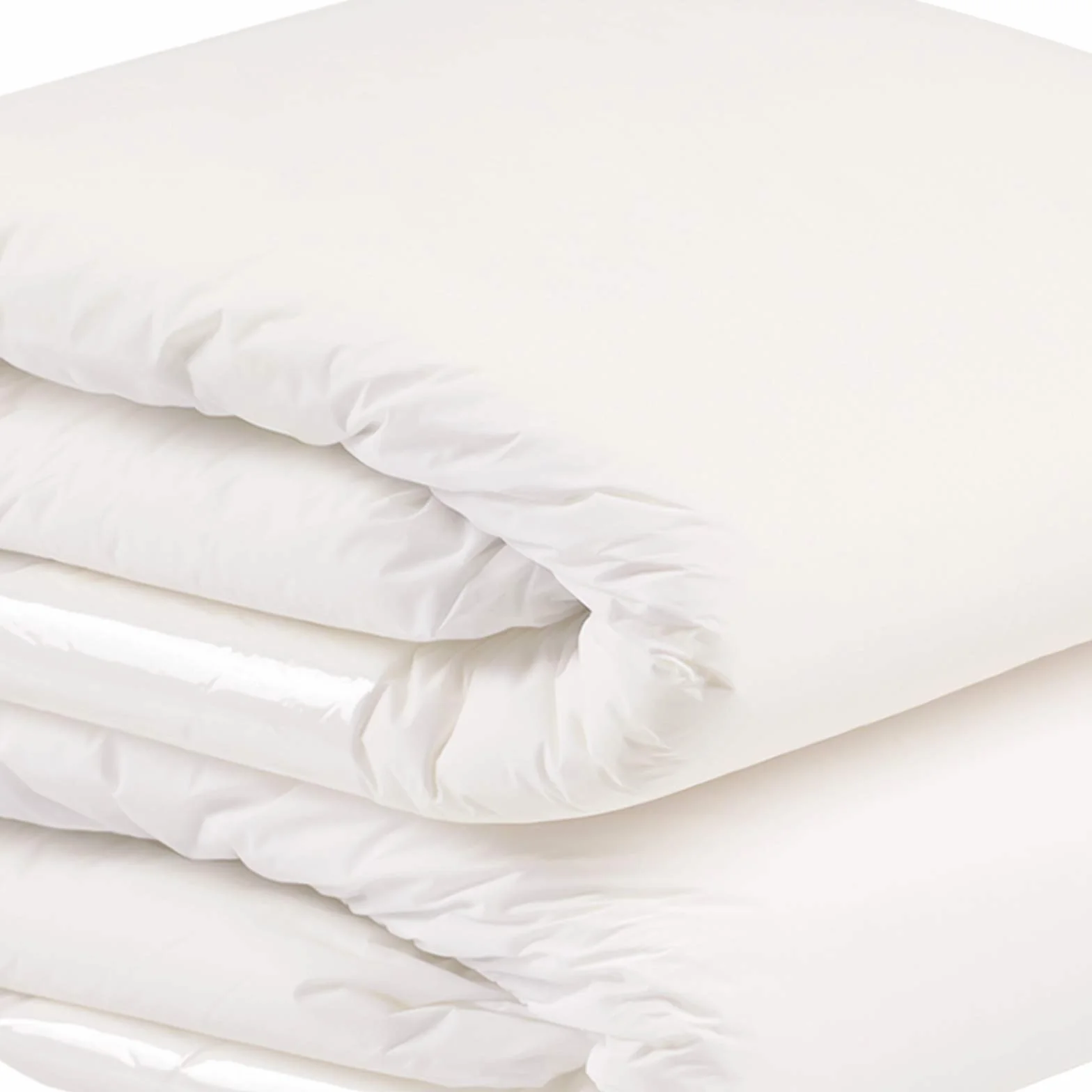 LittleForBig Pieluchy Dla Dorosłych 2 Sztuk - Białe Pieluchy ABDry (Medium 71-96 CM)