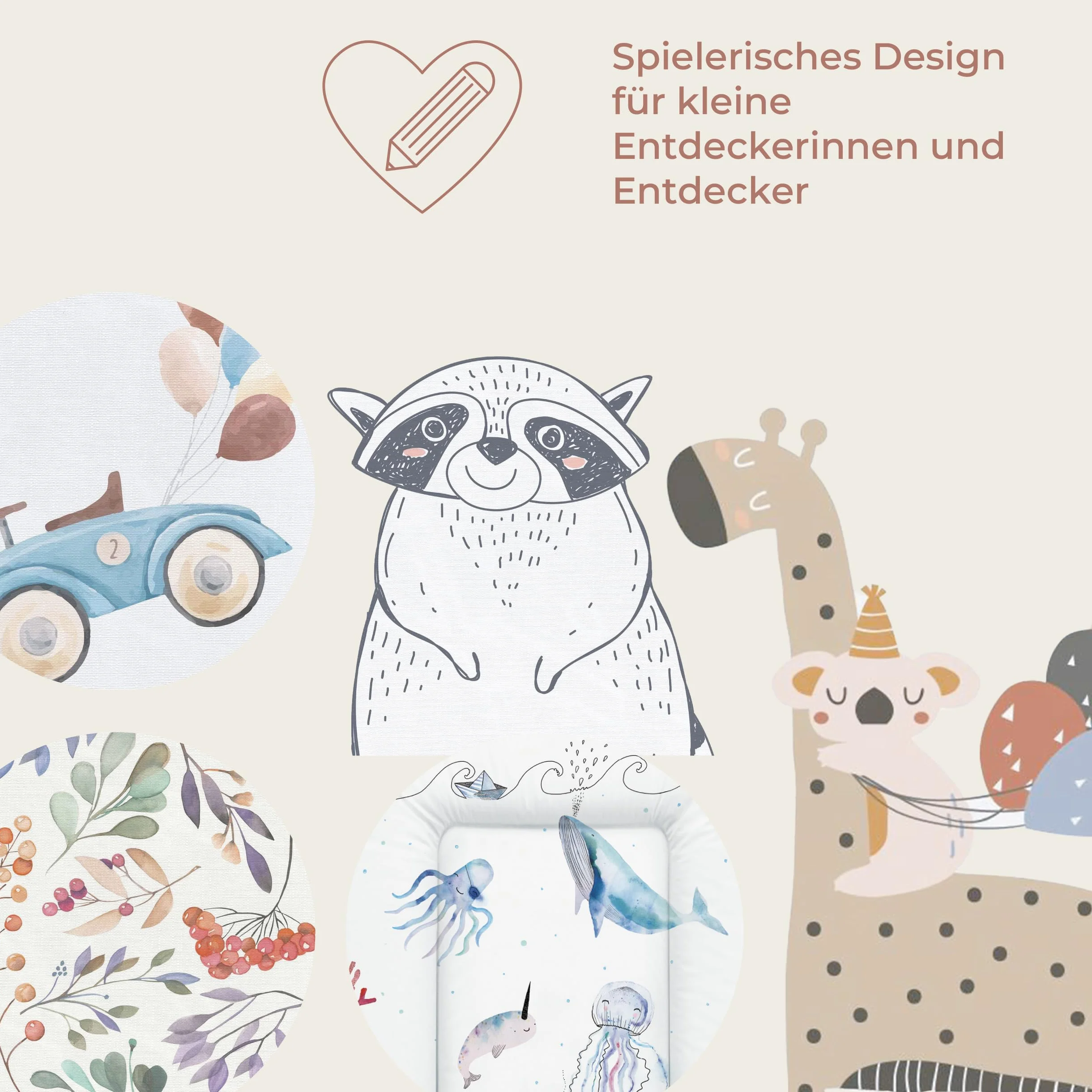 Ceba Baby® miękka przewijanka 50x70 cm podkład do przewijania wodoszczelna zmywalna OEKO-TEX Standard 100