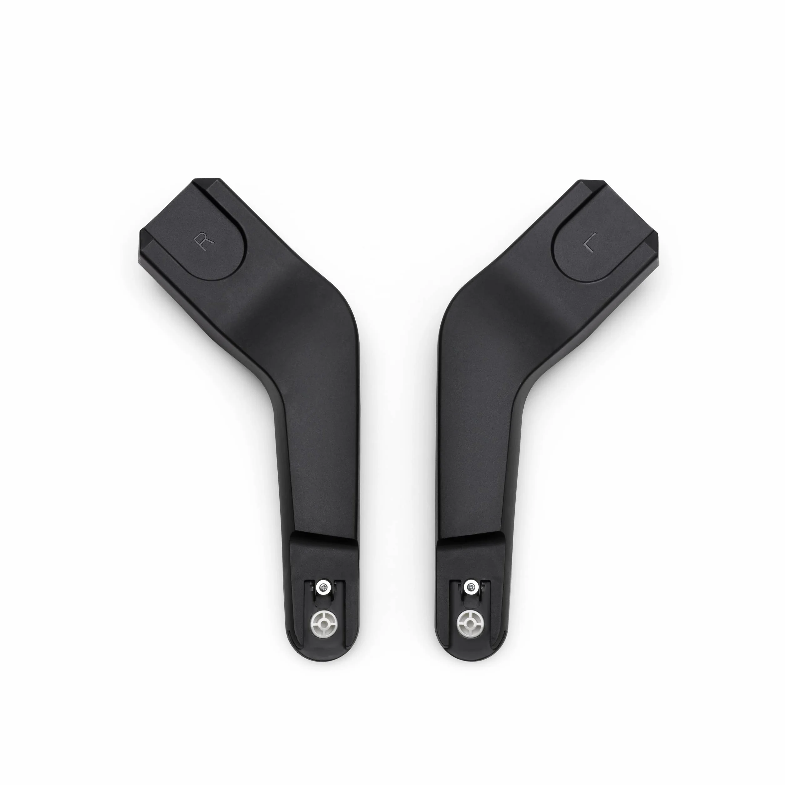 Bugaboo Butterfly adapter do fotela samochodowego do wózka dziecięcego Butterfly, prosty i bezpieczny system Click-and-Go