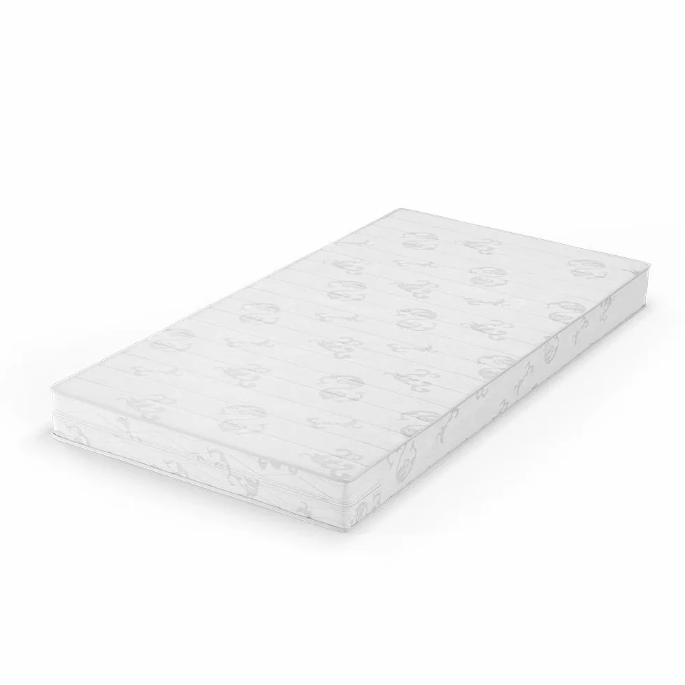Vitalispa Materac dziecięcy 80 x 160 cm Biały