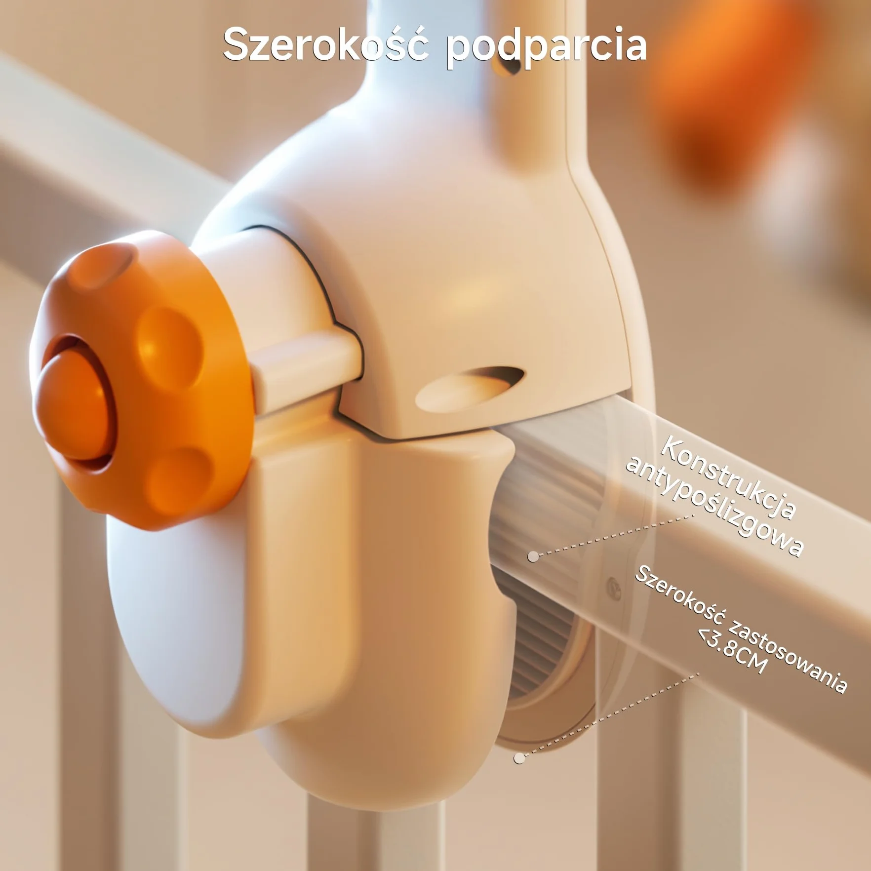 TUMAMA Baby Mobile łóżeczko dziecięce z muzyką 3 w 1 projekcyjny światło rotacja