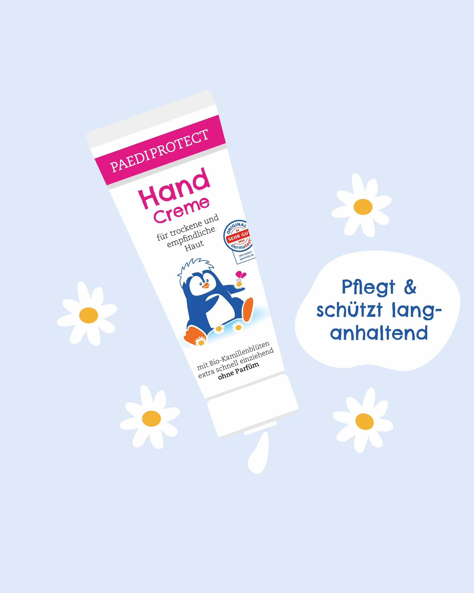 PAEDIPROTECT Zestaw jesienny