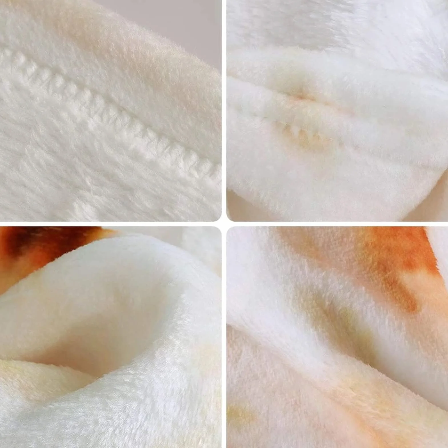 Neugeborene Baby Burrito Swaddle Decke Koperta z domkiem dla niemowląt 85X85cm