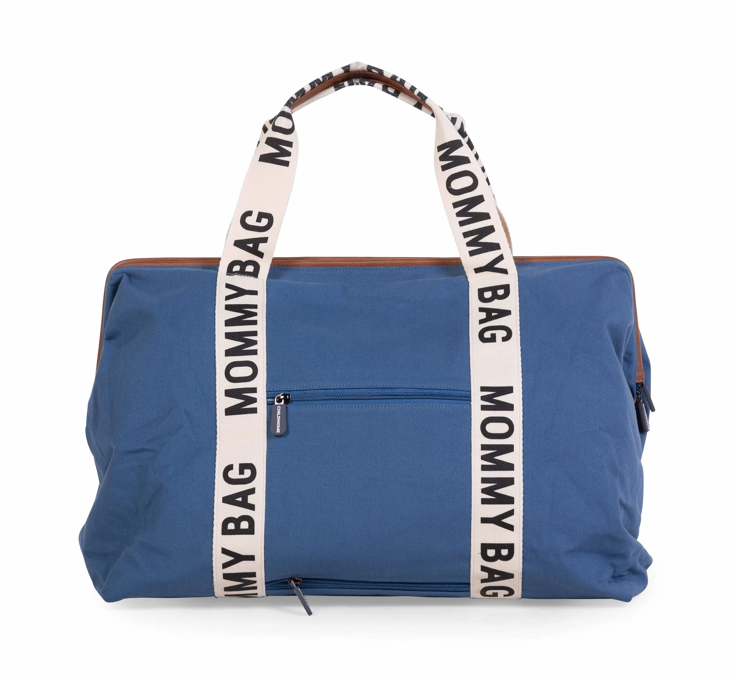 CHILDHOME Signature Mommy Bag torba na pieluchy duża pojemność mata do przewijania