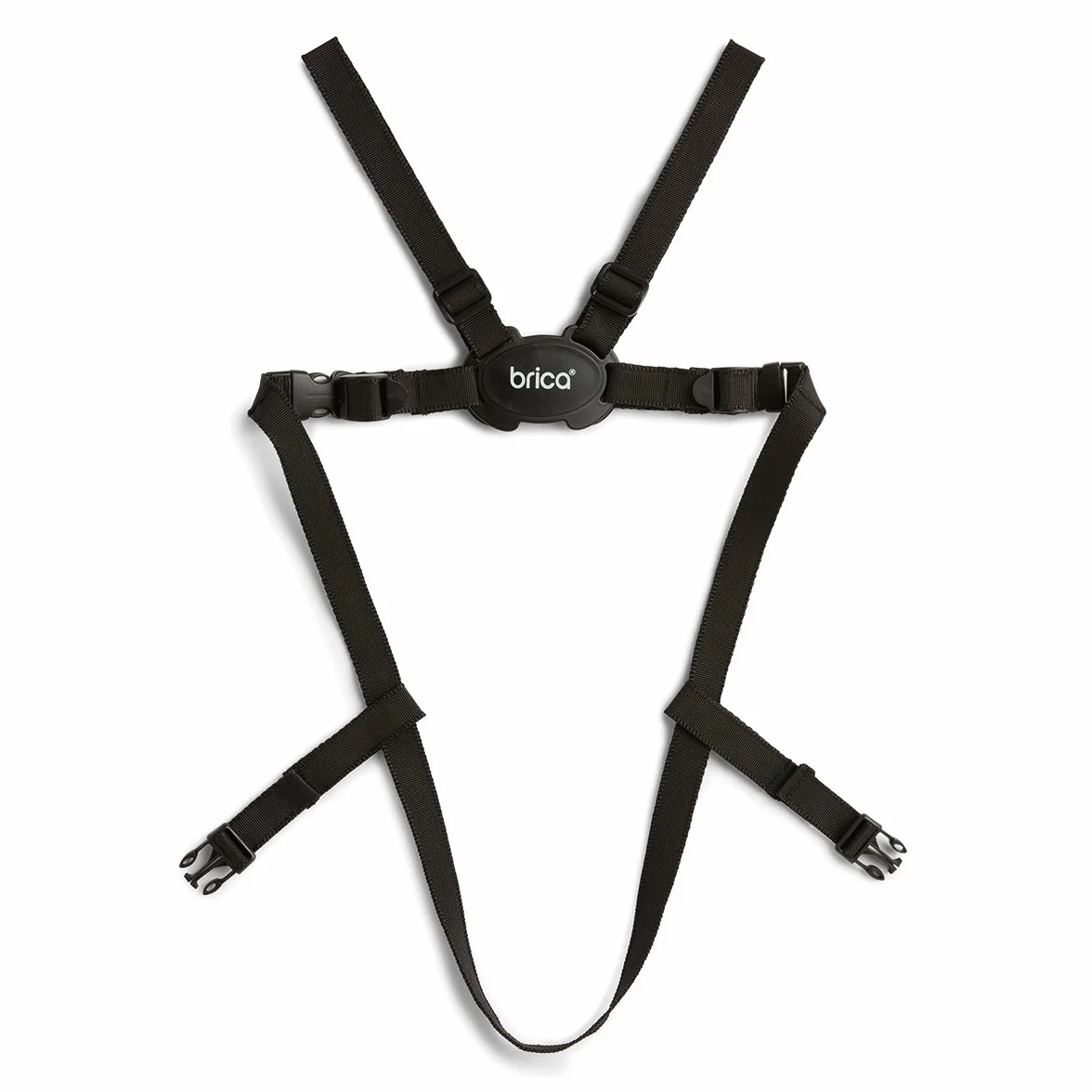 Brica By Munchkin Stay Close Harness and Reins