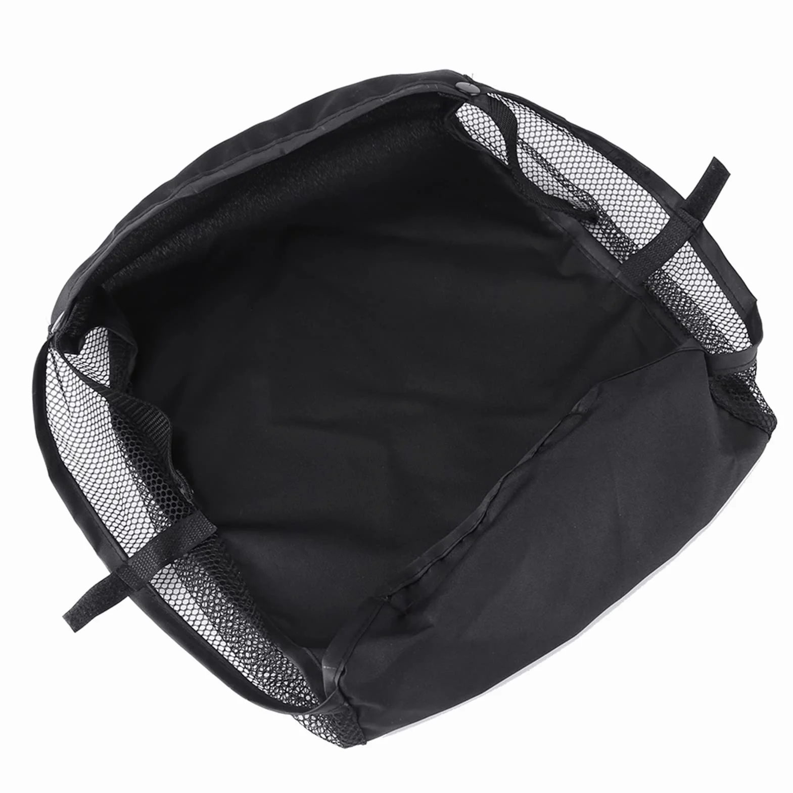 Kosz na Wózek 1 szt. Wózek Dziecięcy Dolny Kosz Wózek Spacerowy Zakupy Schowek Organizer Torba