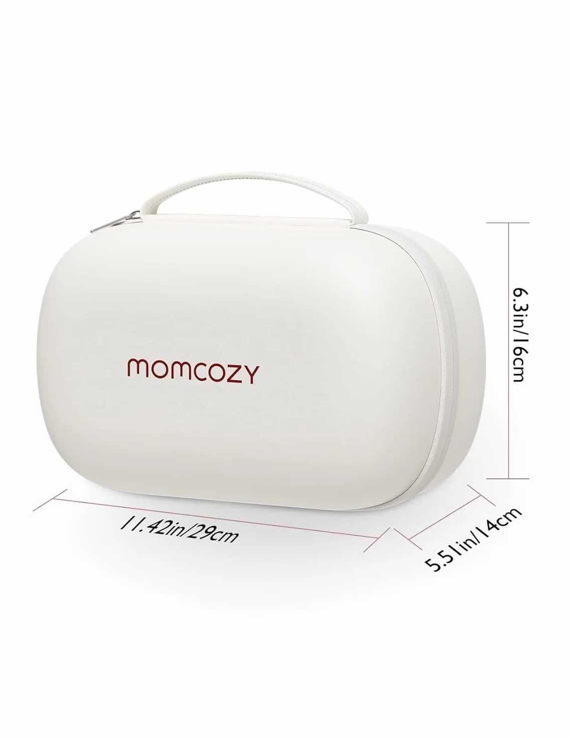 Momcozy Torba na laktator