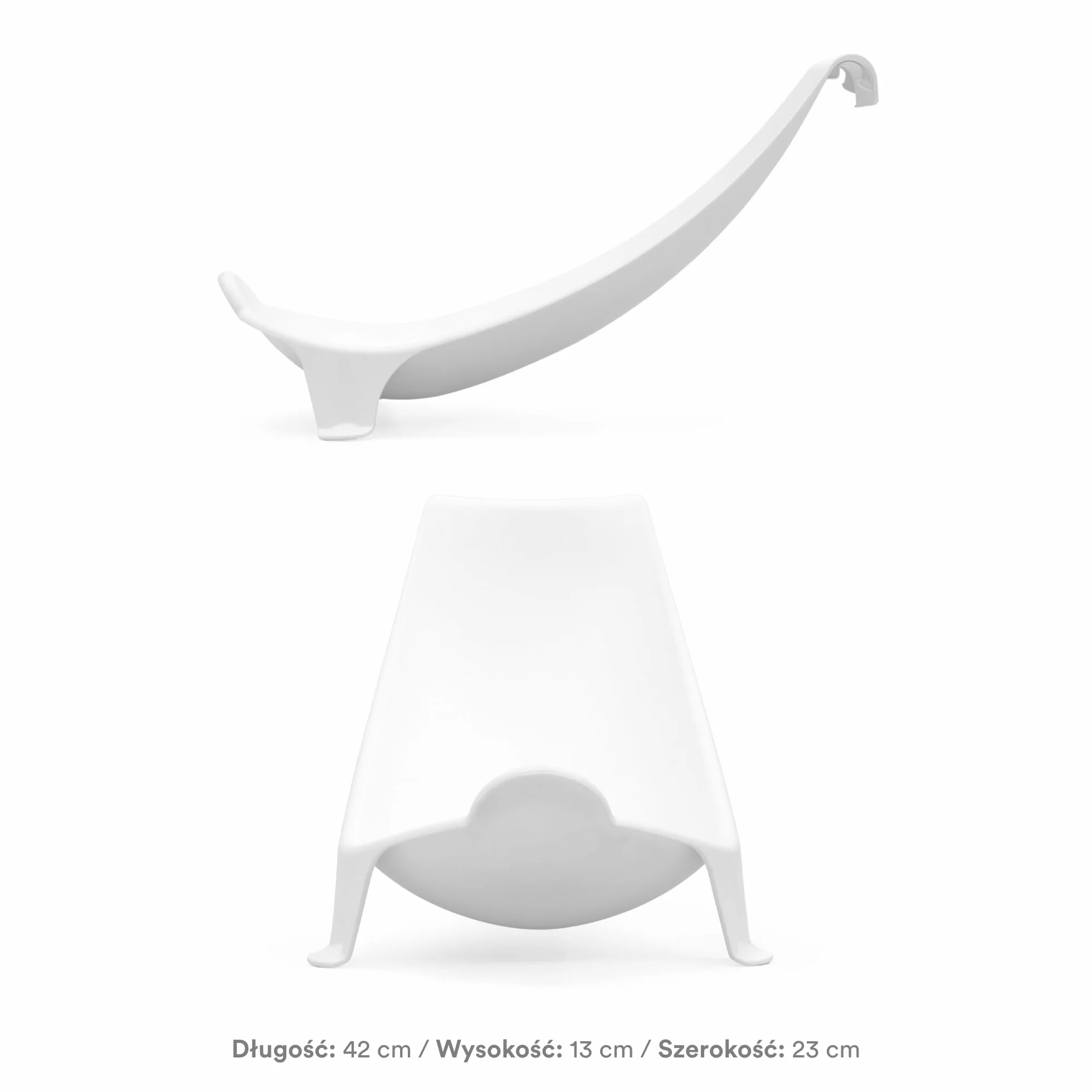Stokke Flexi Podpórka siedzenie dla noworodka do wanny, do 8 miesięcy/8 kg