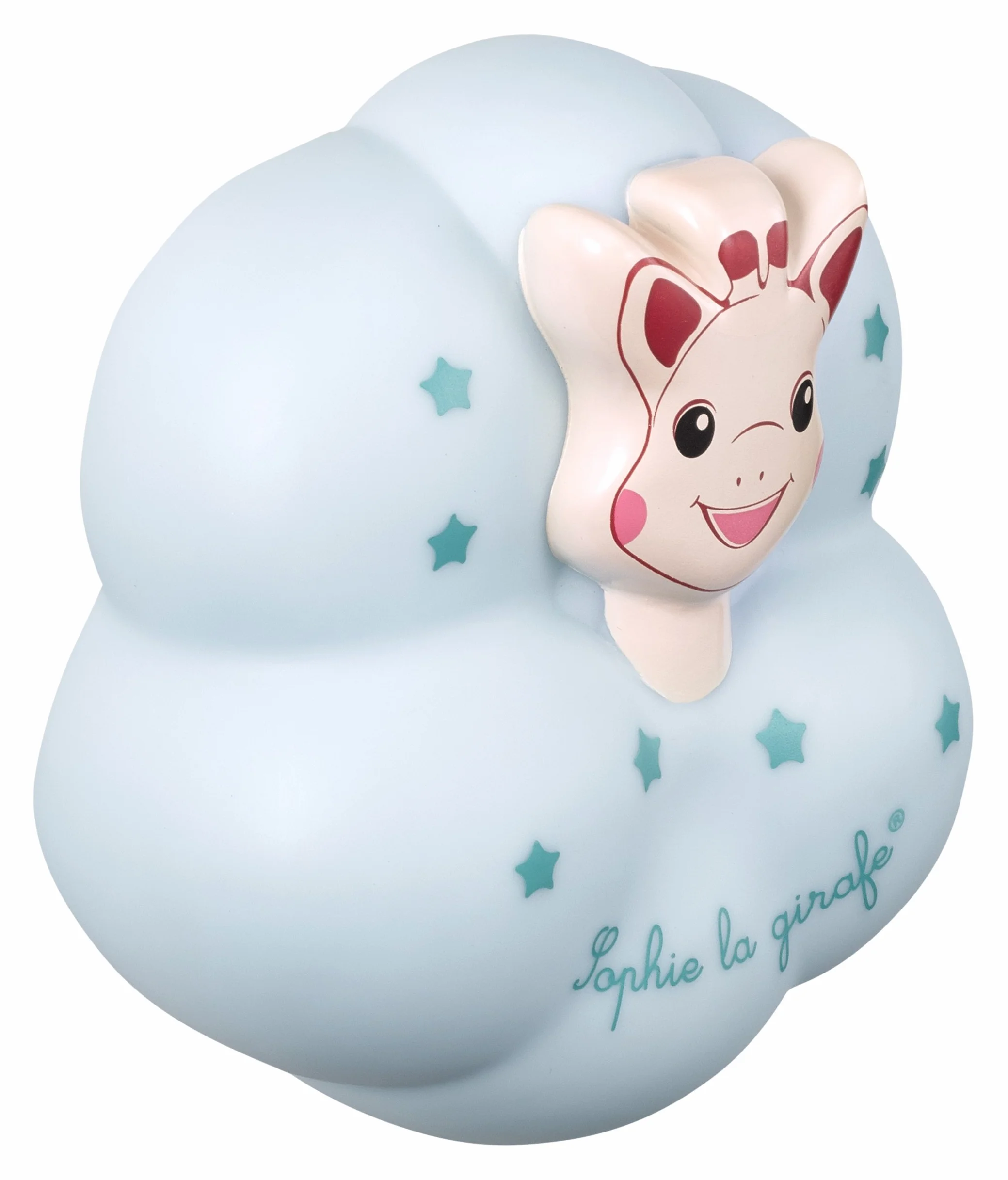 Sophie la Girafe La Nomade Nacht