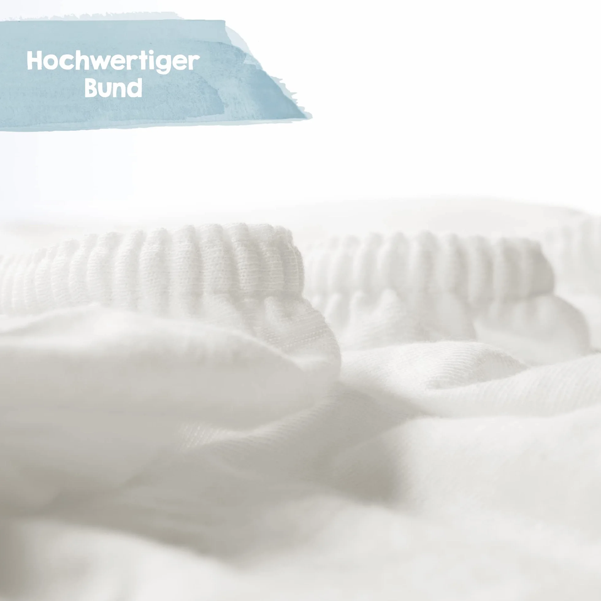 roba Prześcieradło z gumką safe asleep 40 x 90-45 x 90 - Prześcieradło do łóżeczka lub kołyski - Bawełna organiczna - Certyfikaty GOTS i Oeko-Tex Standard 100 - Biały