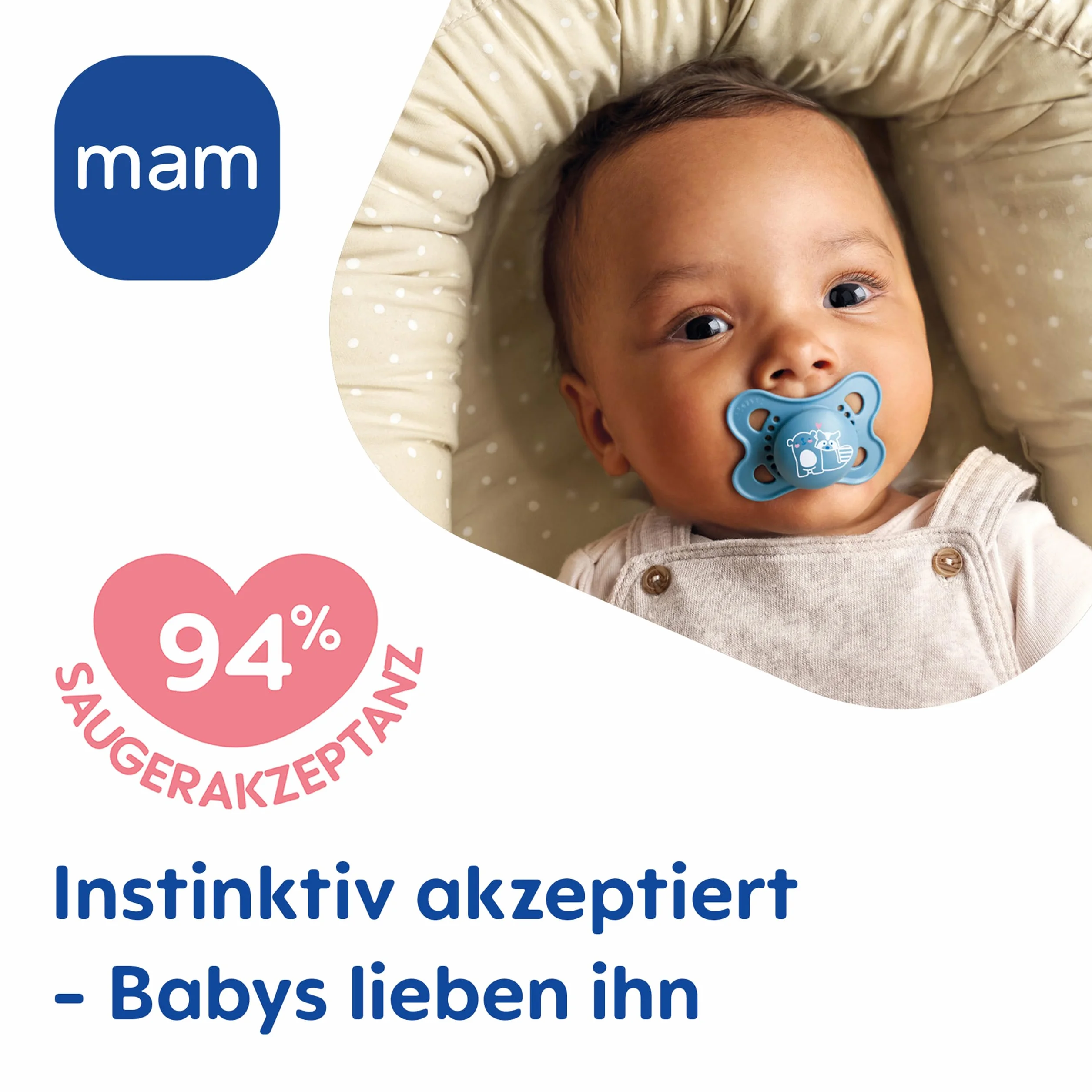 MAM Anti-Colic zestaw startowy S, 2 butelki 160 ml i 260 ml, smoczek rozmiar 1