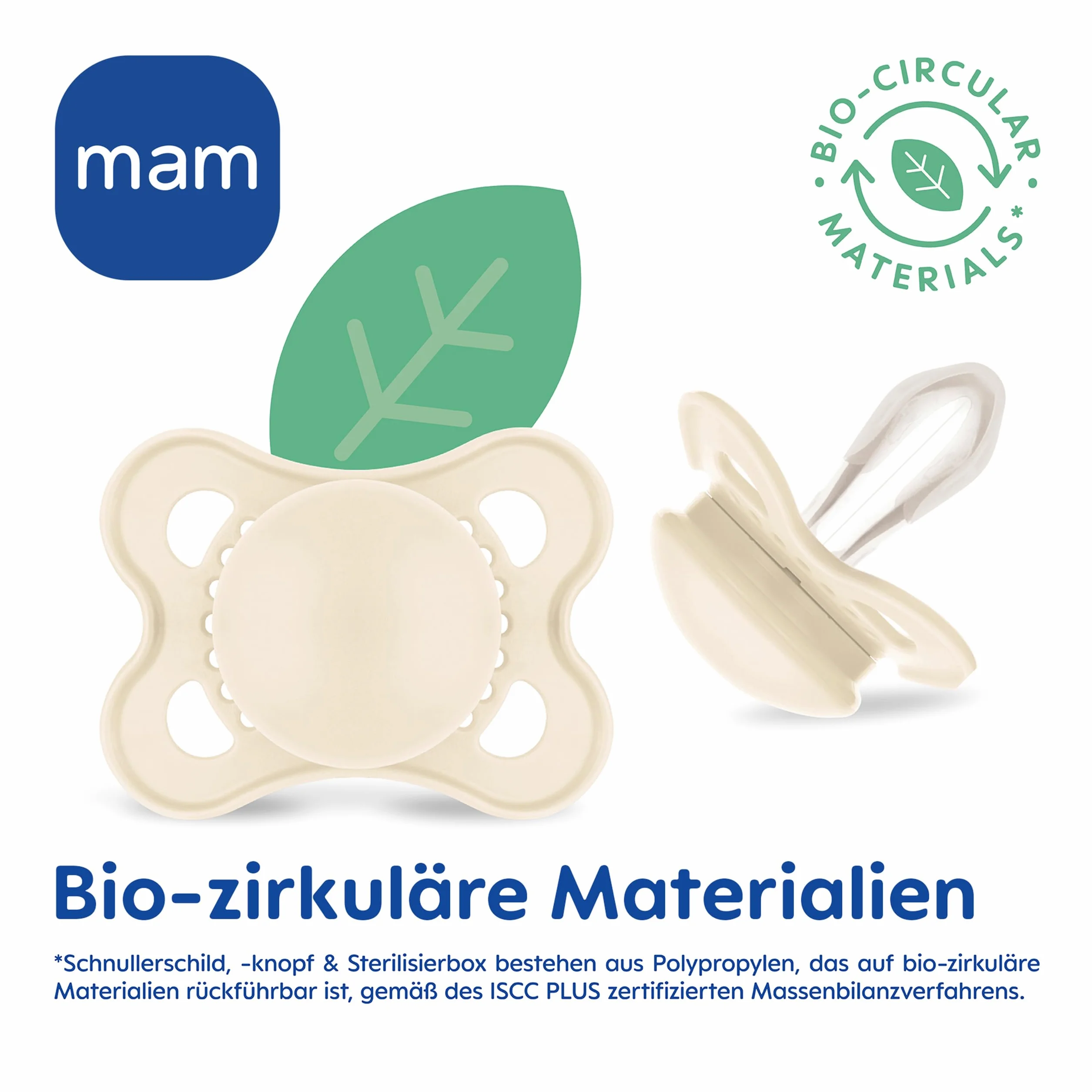 MAM Anti-Colic zestaw startowy S, 2 butelki 160 ml i 260 ml, smoczek rozmiar 1