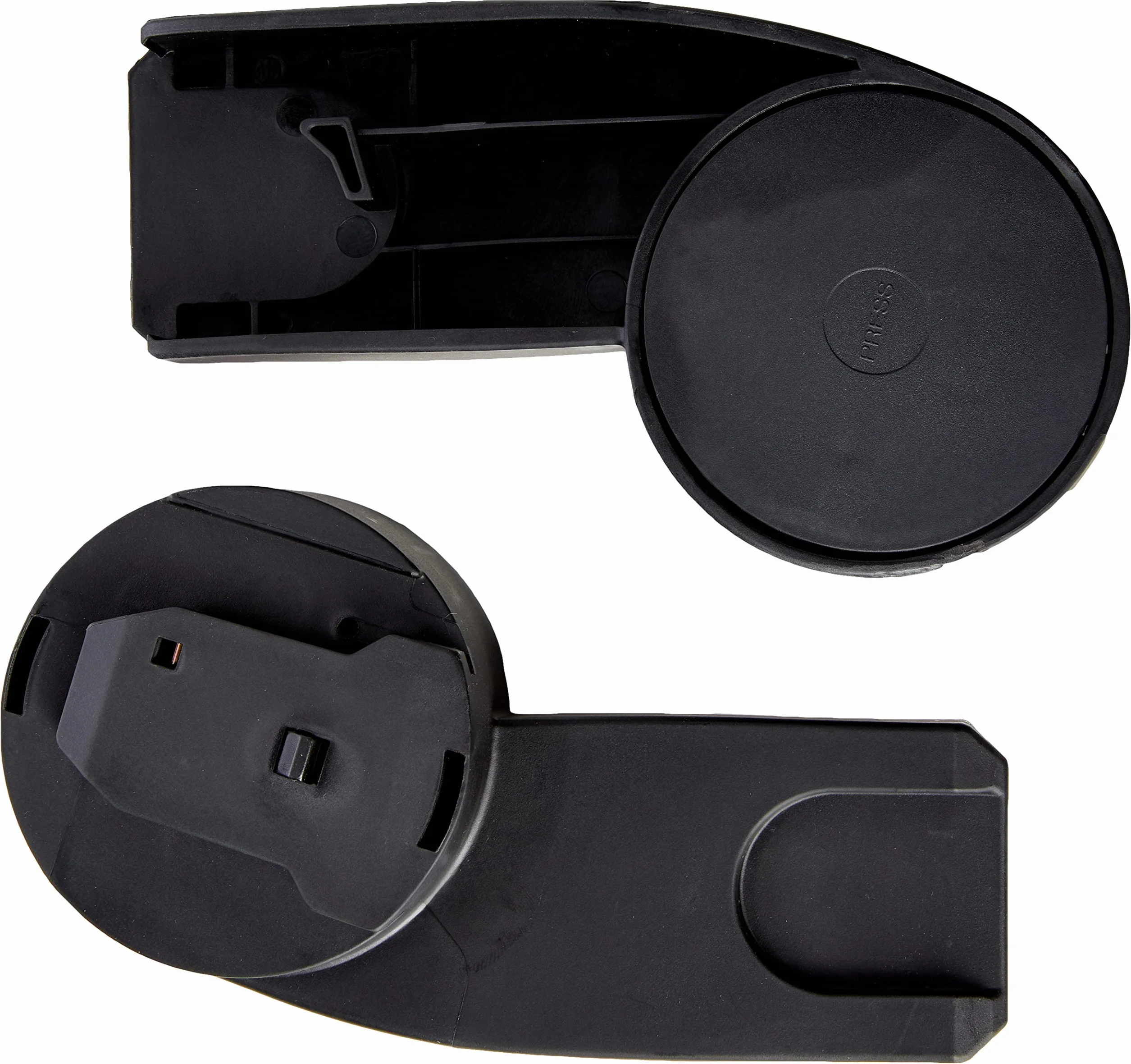 Cybex Gold Balios S/Talos S Adapter, Black