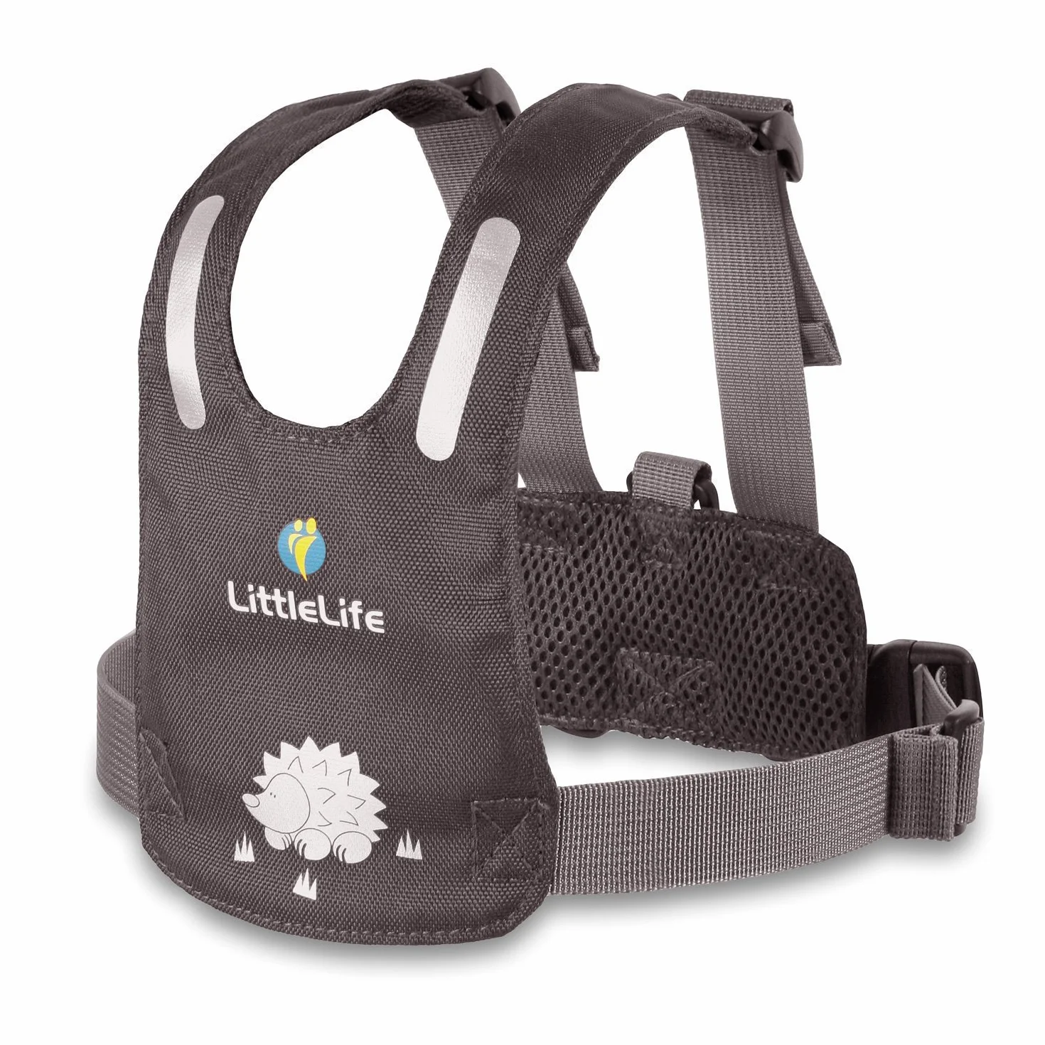 LittleLife Szelki i wodze bezpieczeństwa dla dzieci i małych dzieci