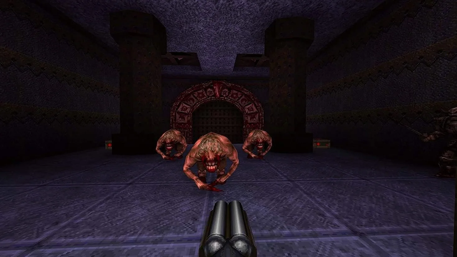 Quake (Limited Run #014) (Import)