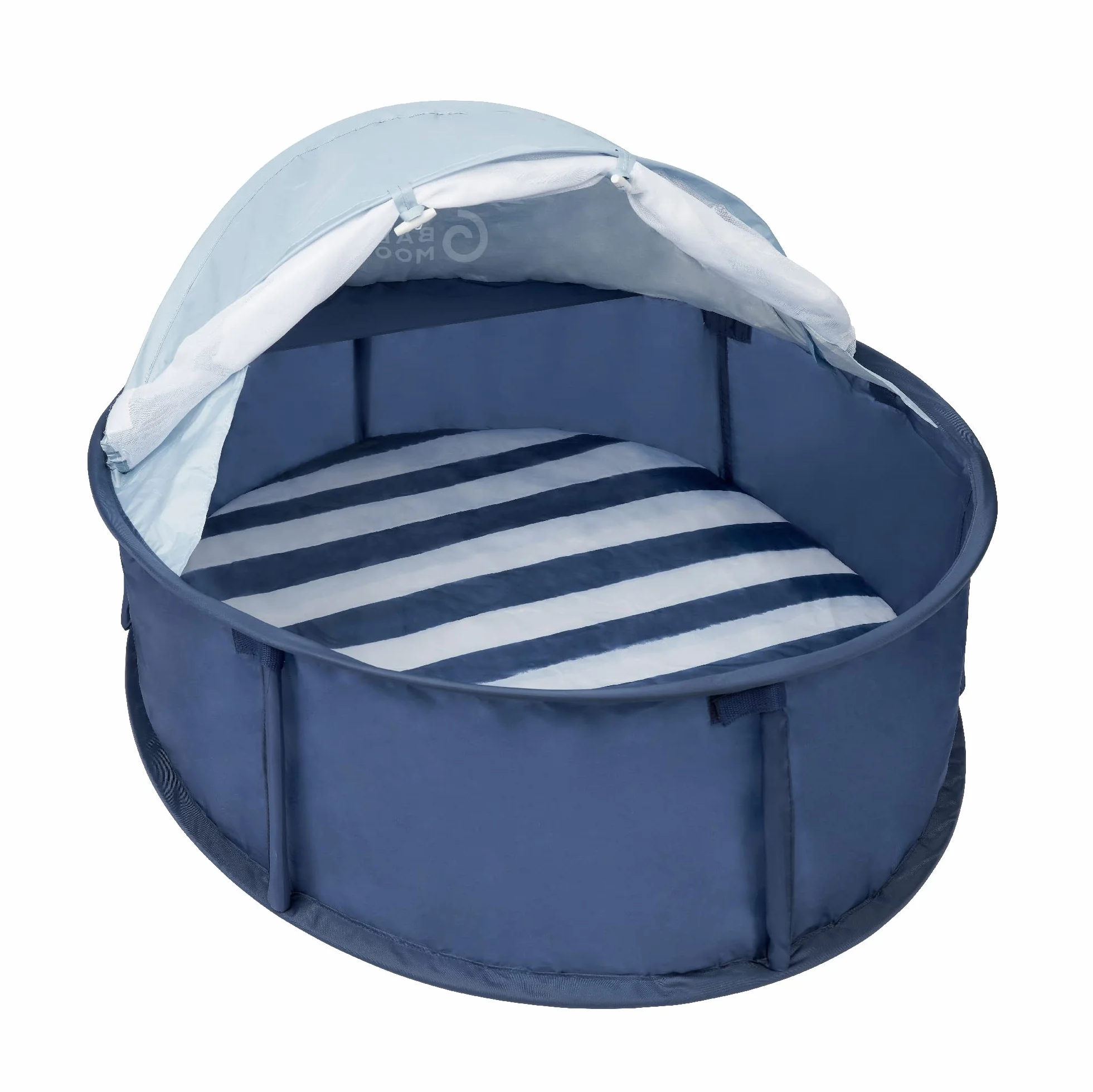 Babymoov Babyni Plac zabaw Anti-UV FPS 50+ Sailor