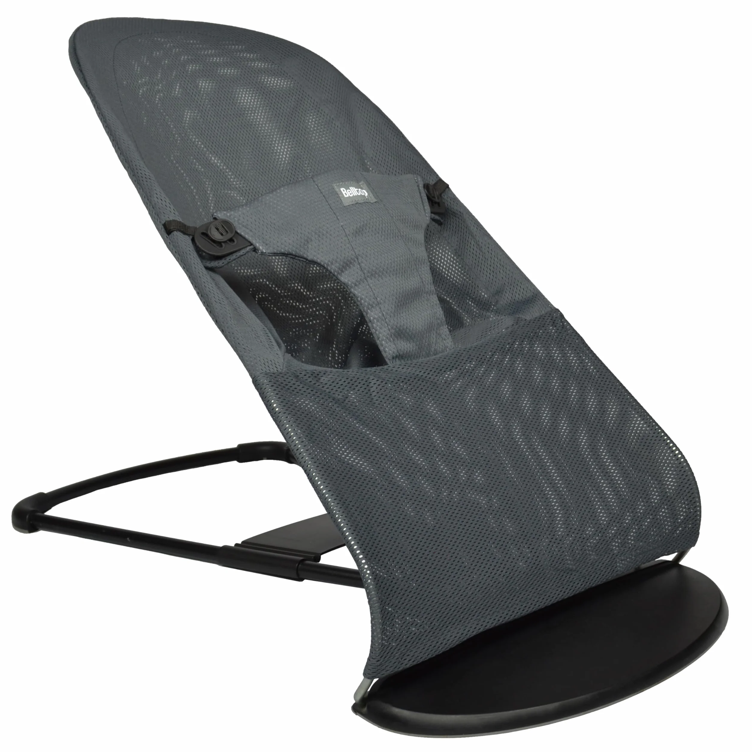 Pokrowiec na leżak dla niemowląt. Pokrowiec na leżak belltop kompatybilny z BabyBjörn Balance Soft i Bliss. Ergonomiczny pokrowiec na hamak: hipoalergiczny
