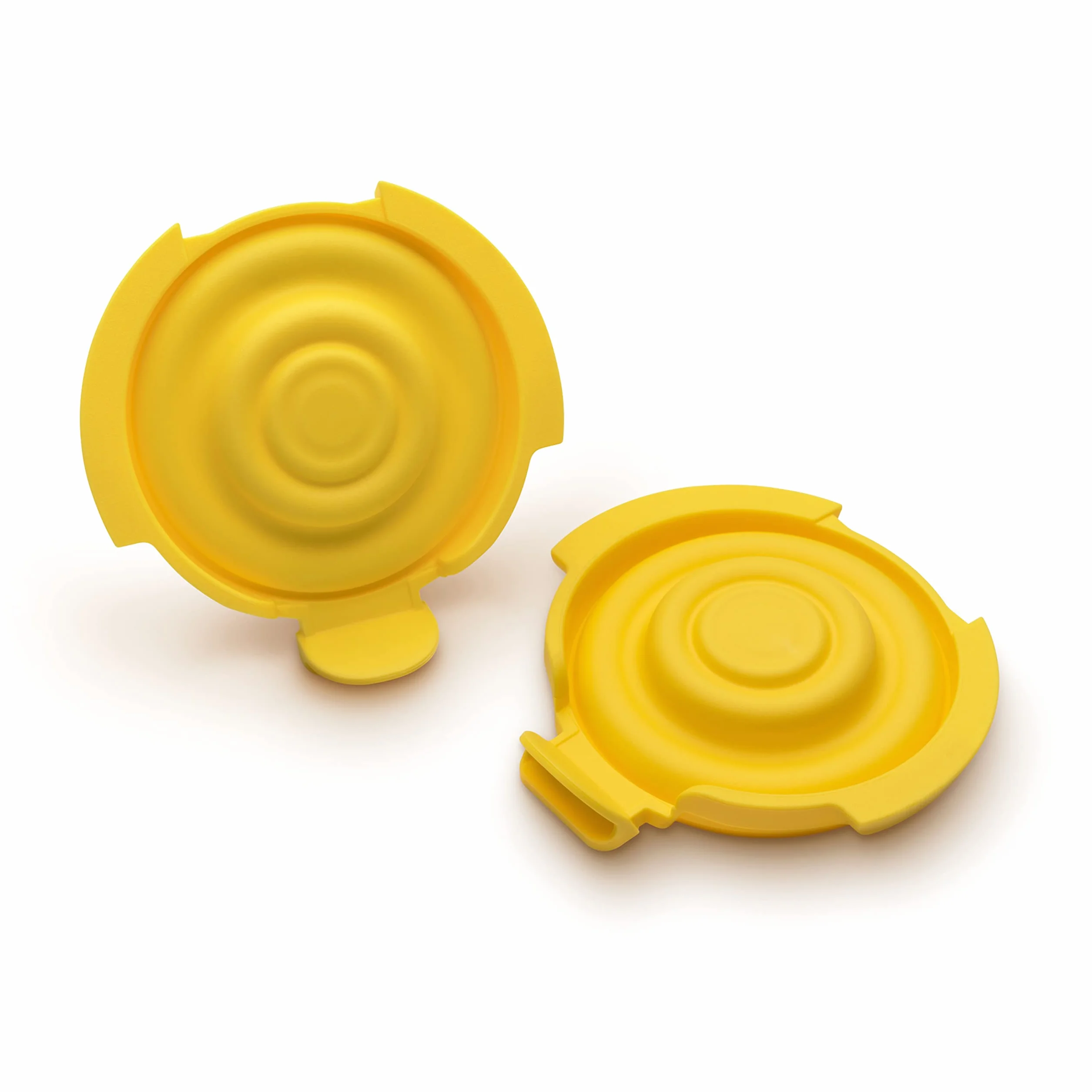 Medela PersonalFit Flex zamienne membrany, 2-pak, kompatybilne z pompką w stylu MaxFlow, Swing Maxi i Freestyle Flex, oryginalne części zamienne Medela