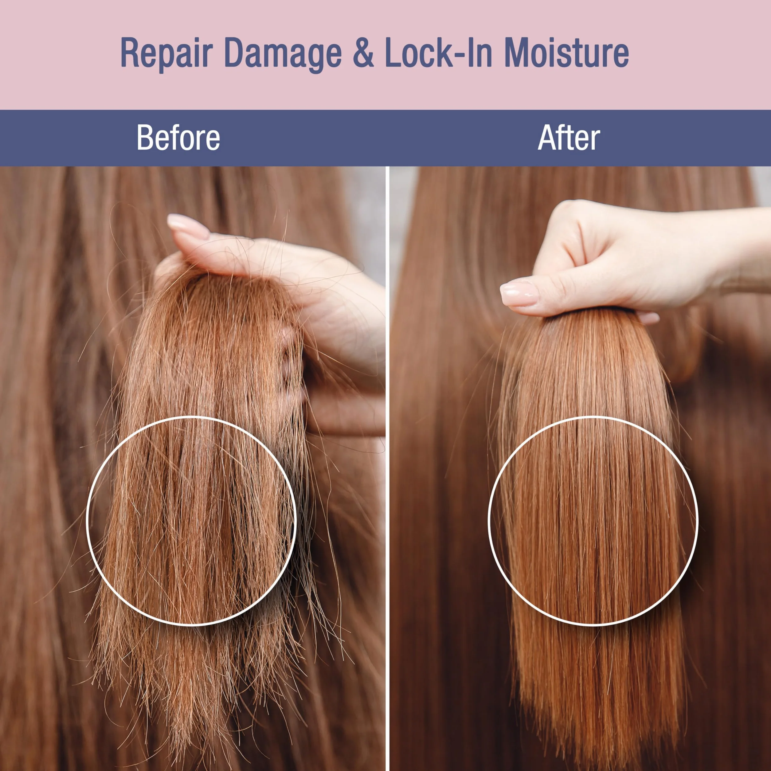 Moisture and Repair Shampoo by Climaplex for Unisex - 13.52 oz Shampoo