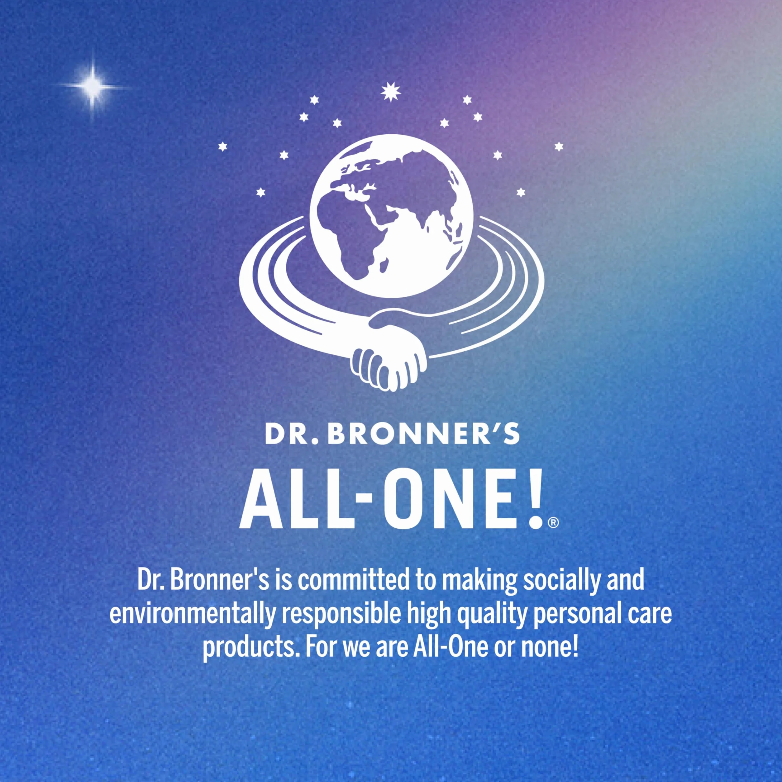 Dr Bronner – płynne mydło dla niemowląt 240 ml