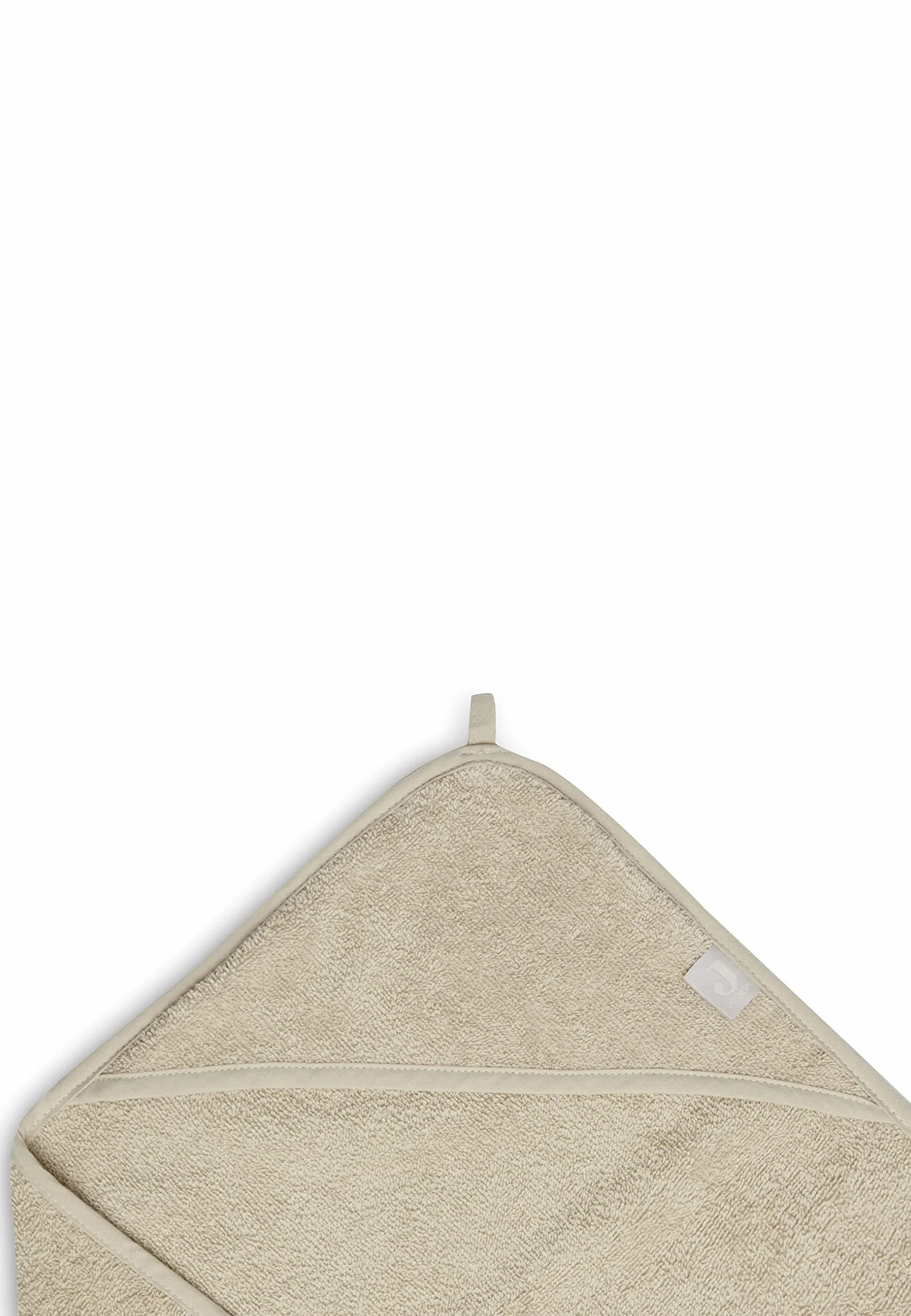 Jollein Terry, długość 75 cm x 75 cm szerokości, Nougat 534-514-00093
