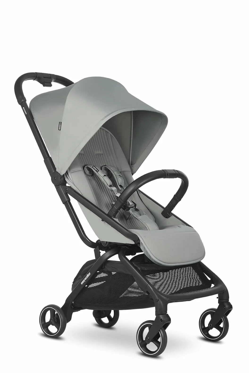 Easywalker Rockey S - świeża zieleń