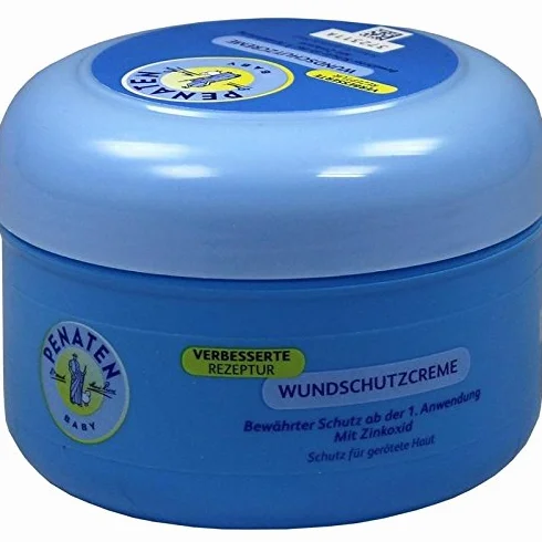Penaten Krem ochronny rany 200ML Krem