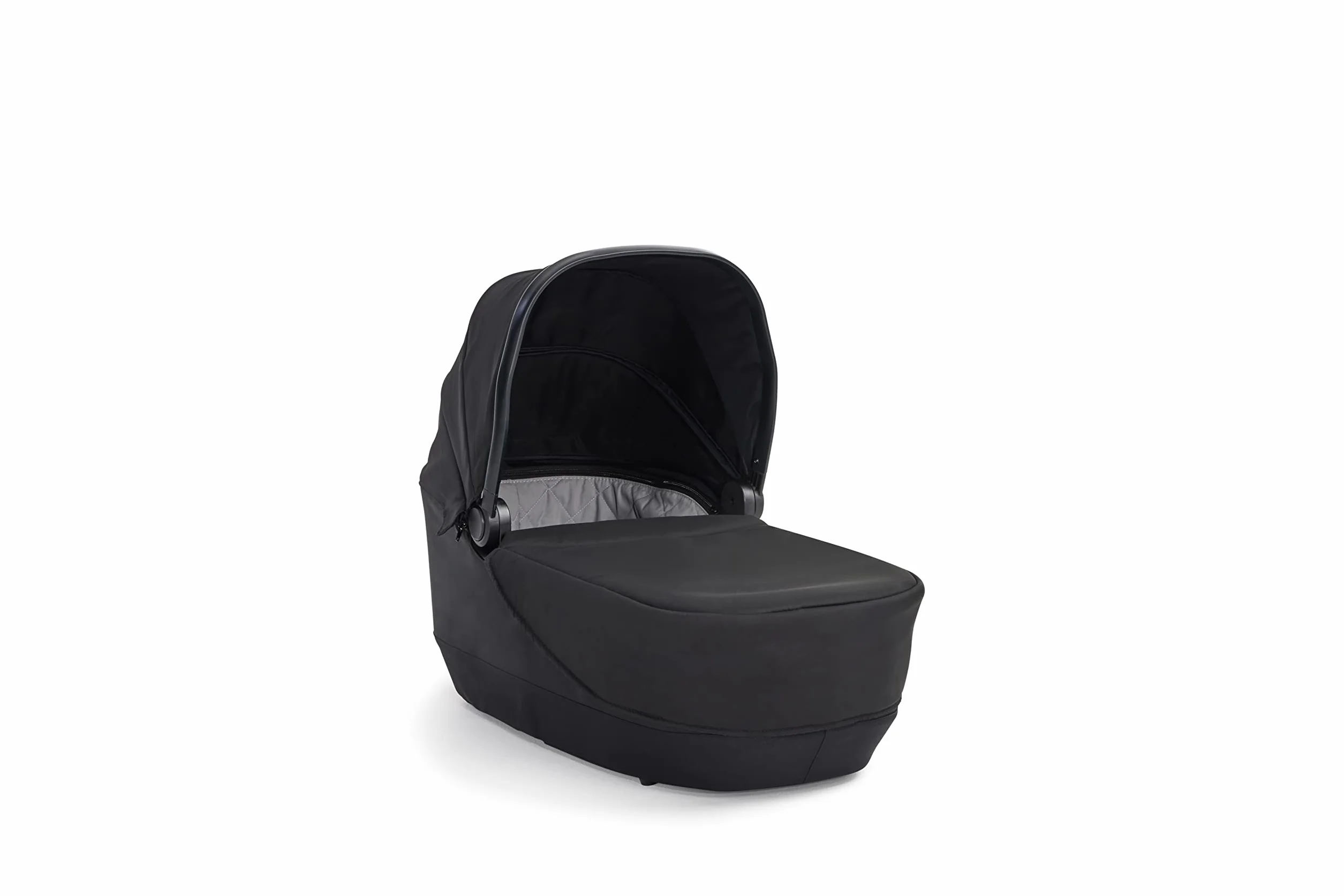 Baby Jogger Podnośnik do wózków miejskich - wygodny i wygodny - kompaktowy i lekki design (tylko 4,3kg) Bogaty czarny
