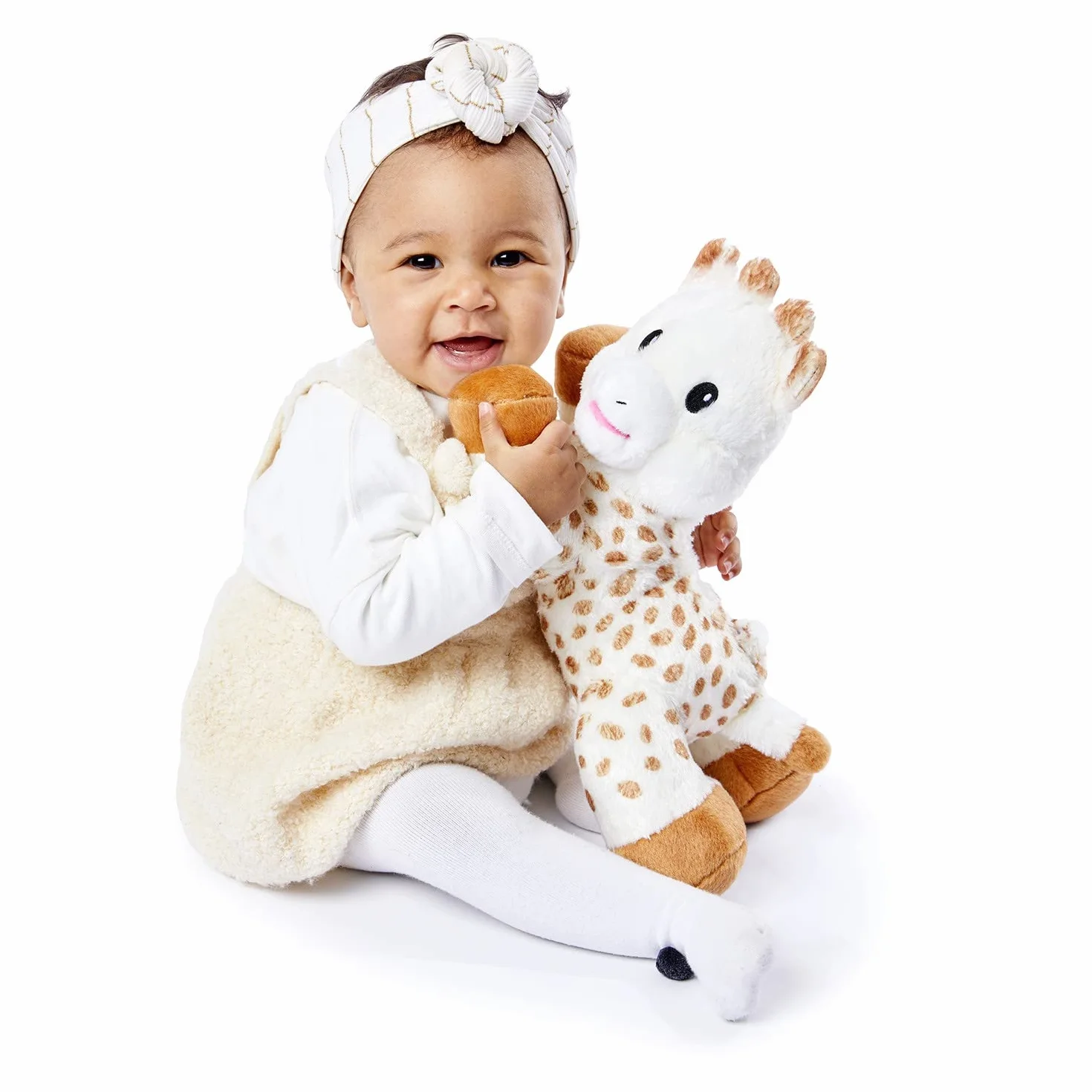 Sophie la girafe Plusz Light & Dreams