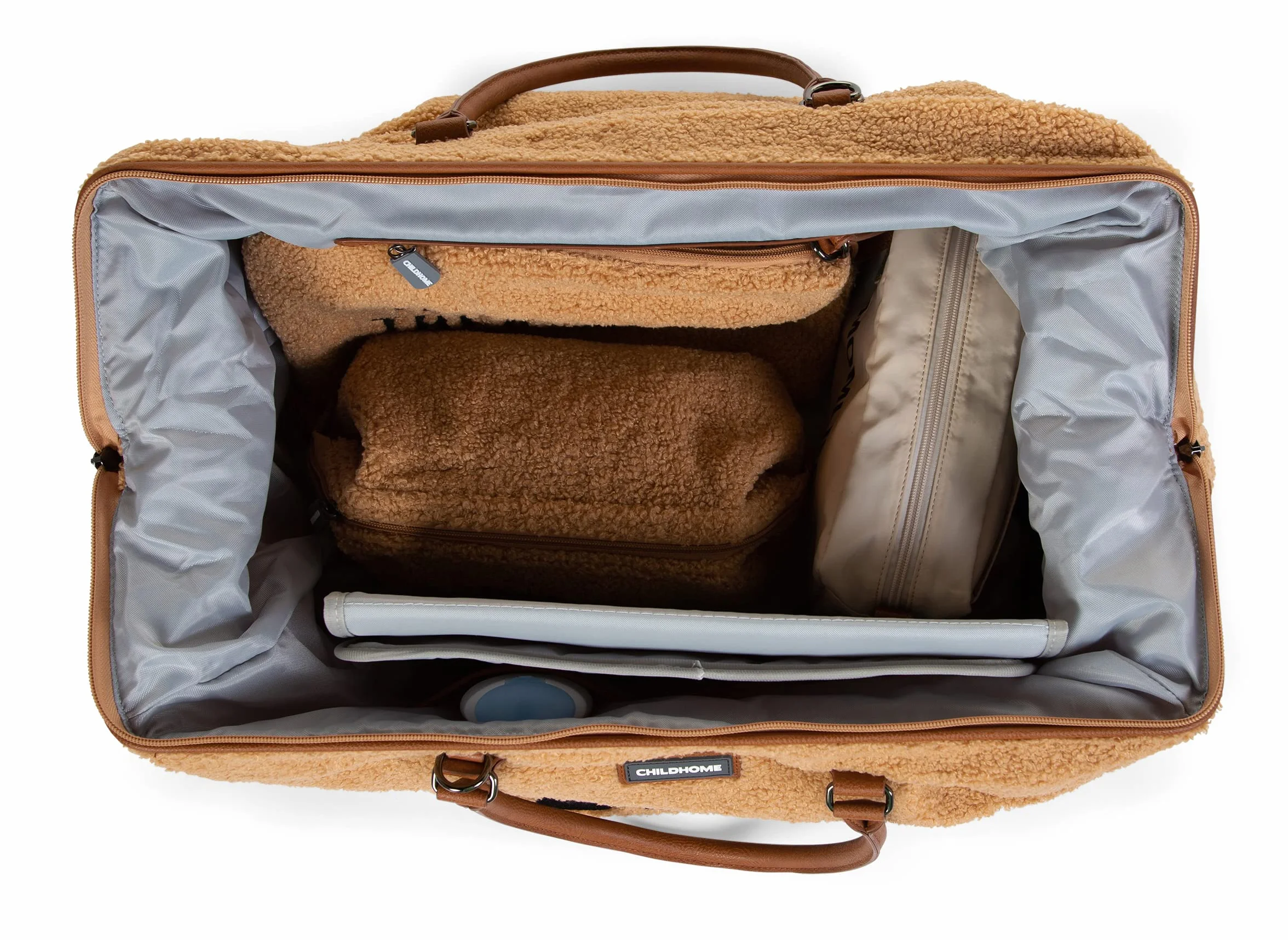 Childhome torba do przewijania Kobiety Mommy Bag (1 w zestawie)