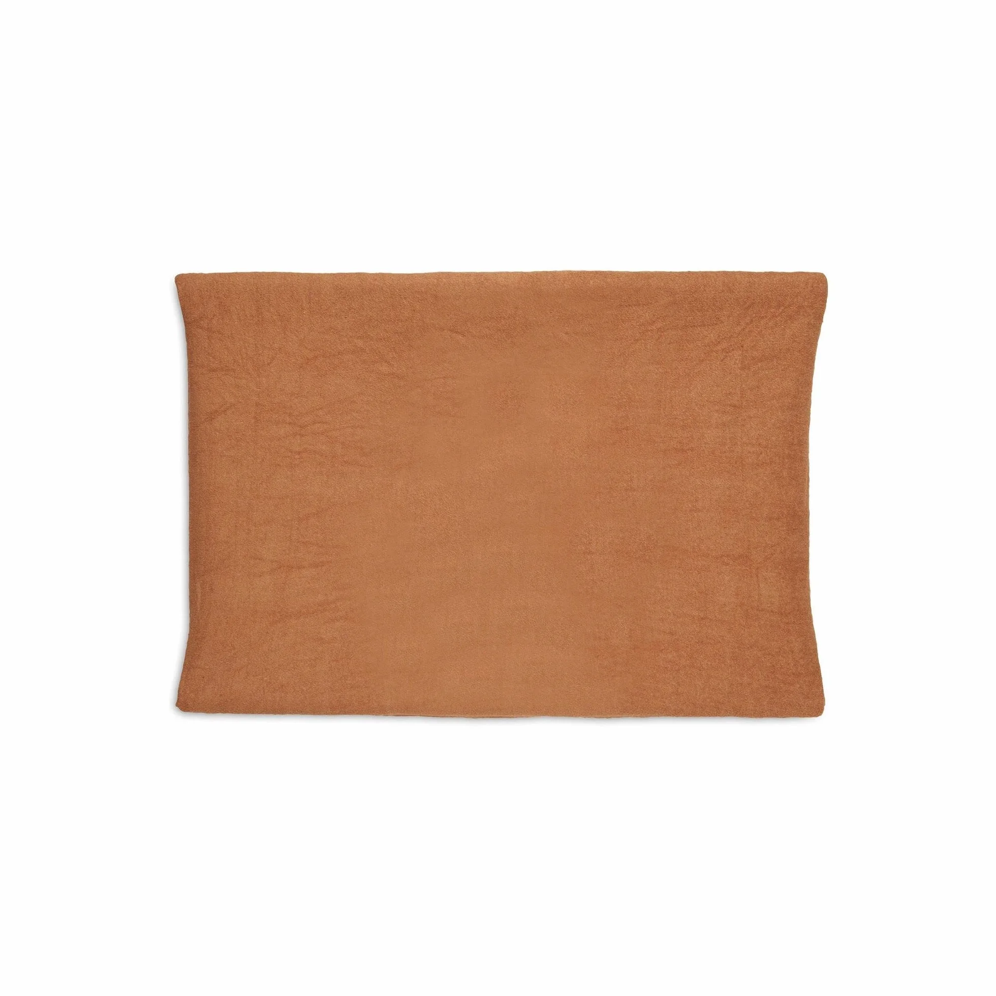 Zestaw 2 pokrowców na materace do przewijania 50 x 70 cm Caramel & Biscuit Gąbka - Jollein