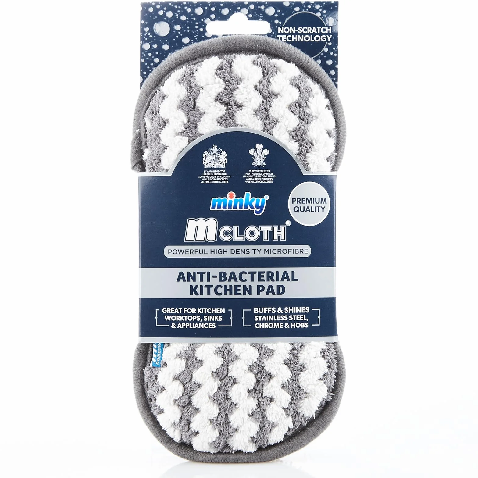 Minky M Cloth antybakteryjna podkładka kuchenna