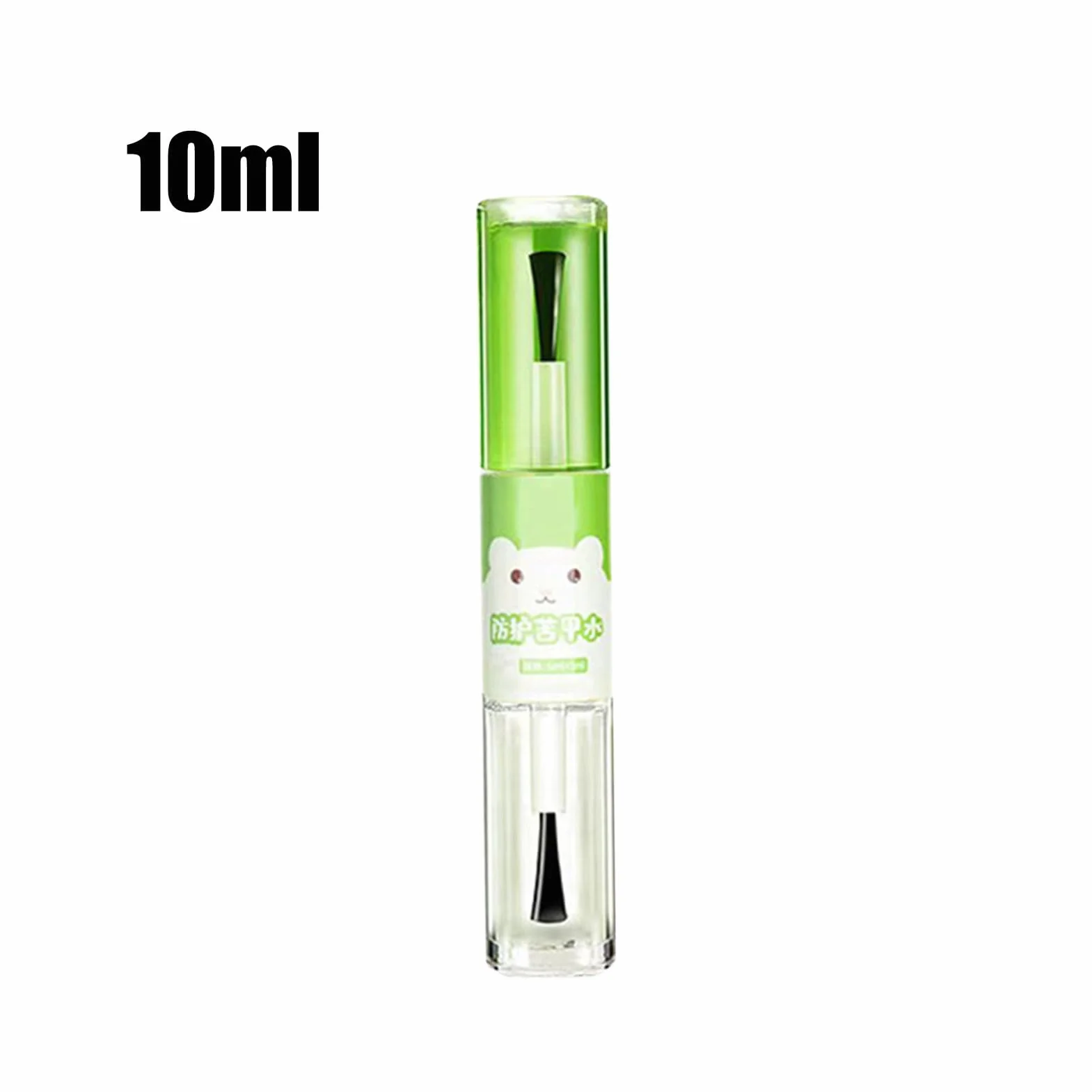 Stop Nail Biting, Long-Lasting Protective, Solution to Prevent Finger Sucking Habits in Toddler, 10ml Stop Thumb Sucking for Kids, Boys, Girls, and Children of All Ages