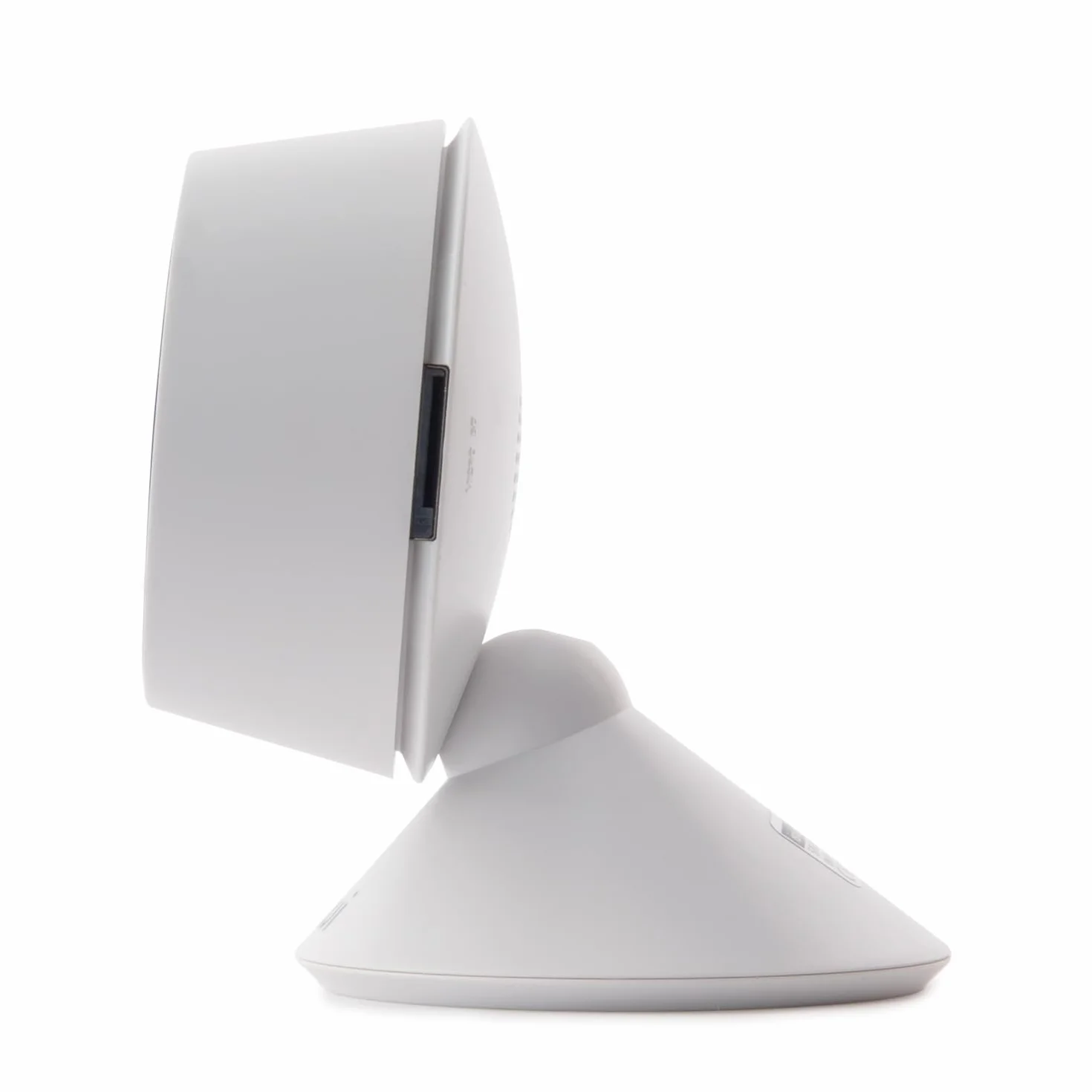 Kamera IP WiFi 1080P z noktowizorem, wykrywanie ruchu, dwukierunkowy audio, do monitorowania domu
