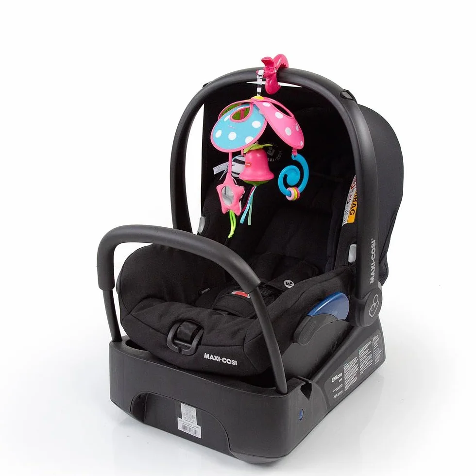 Tiny Love Mini pakiet mobilny Go Princess