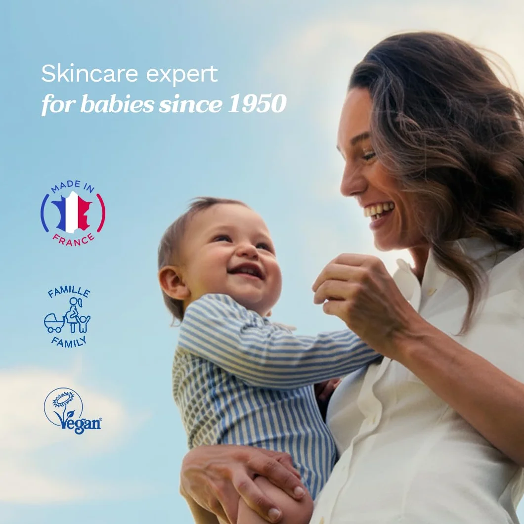 Repair Cream for Babies Costra Lattea Mustela 40 ml (Refurbished A+)