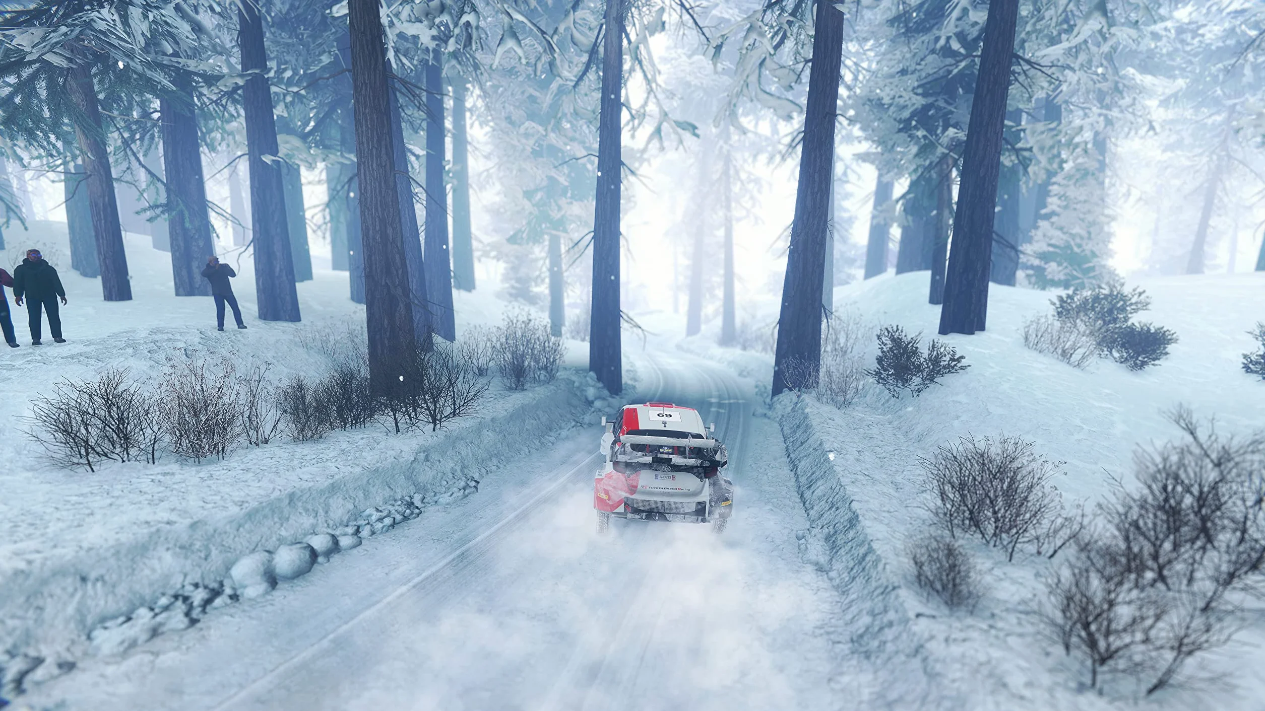 Maximum Games WRC - Generacje (PS4)