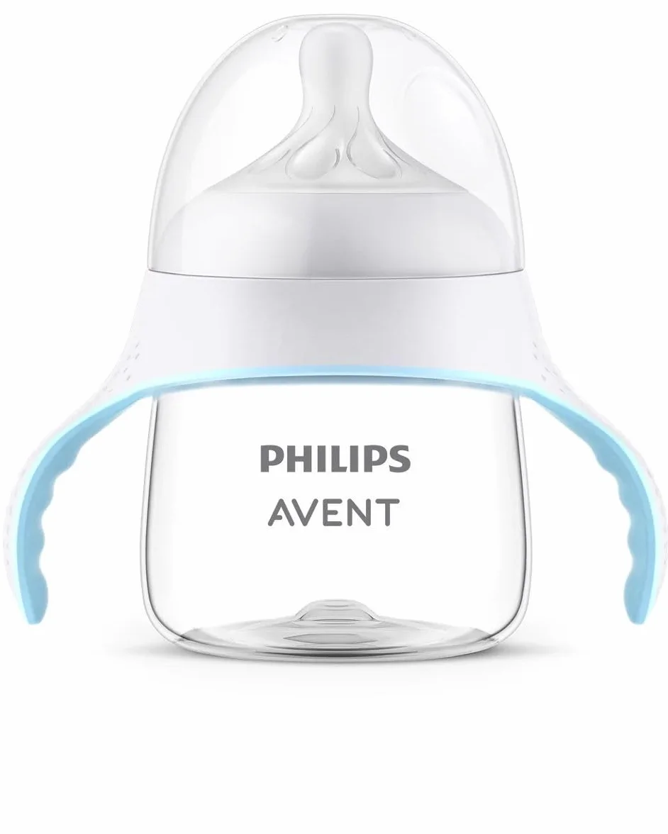 AVENT Natural Response Kubek treningowy