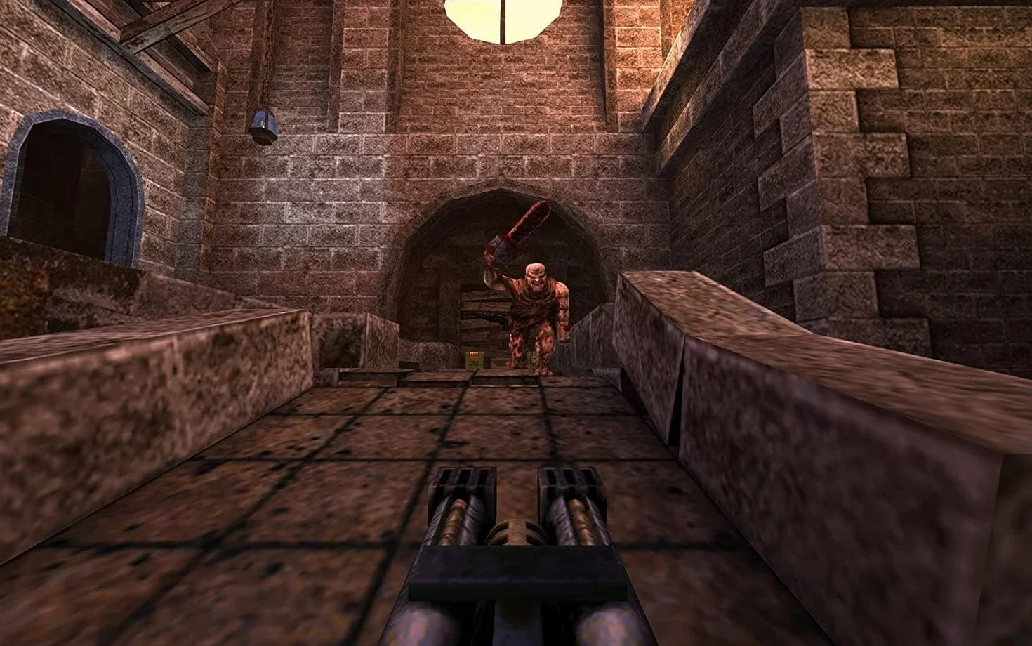 Quake (Limited Run #014) (Import)