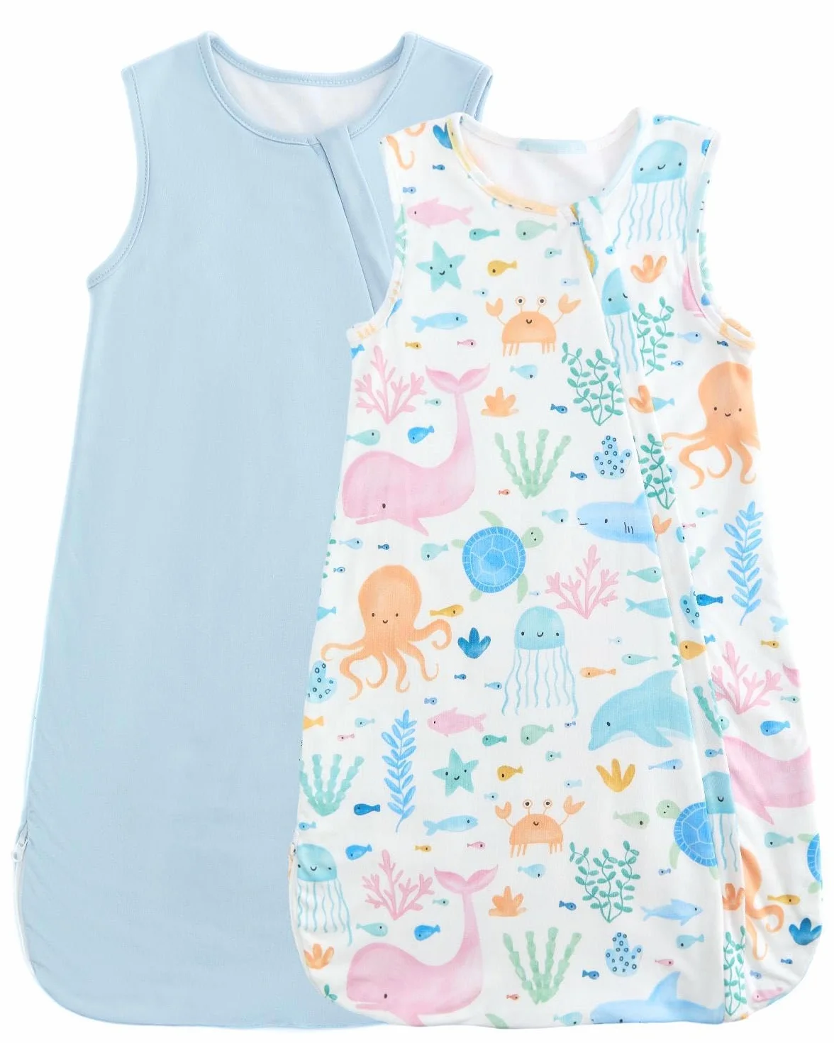JiAmy Bambus Baby 1.0 tog